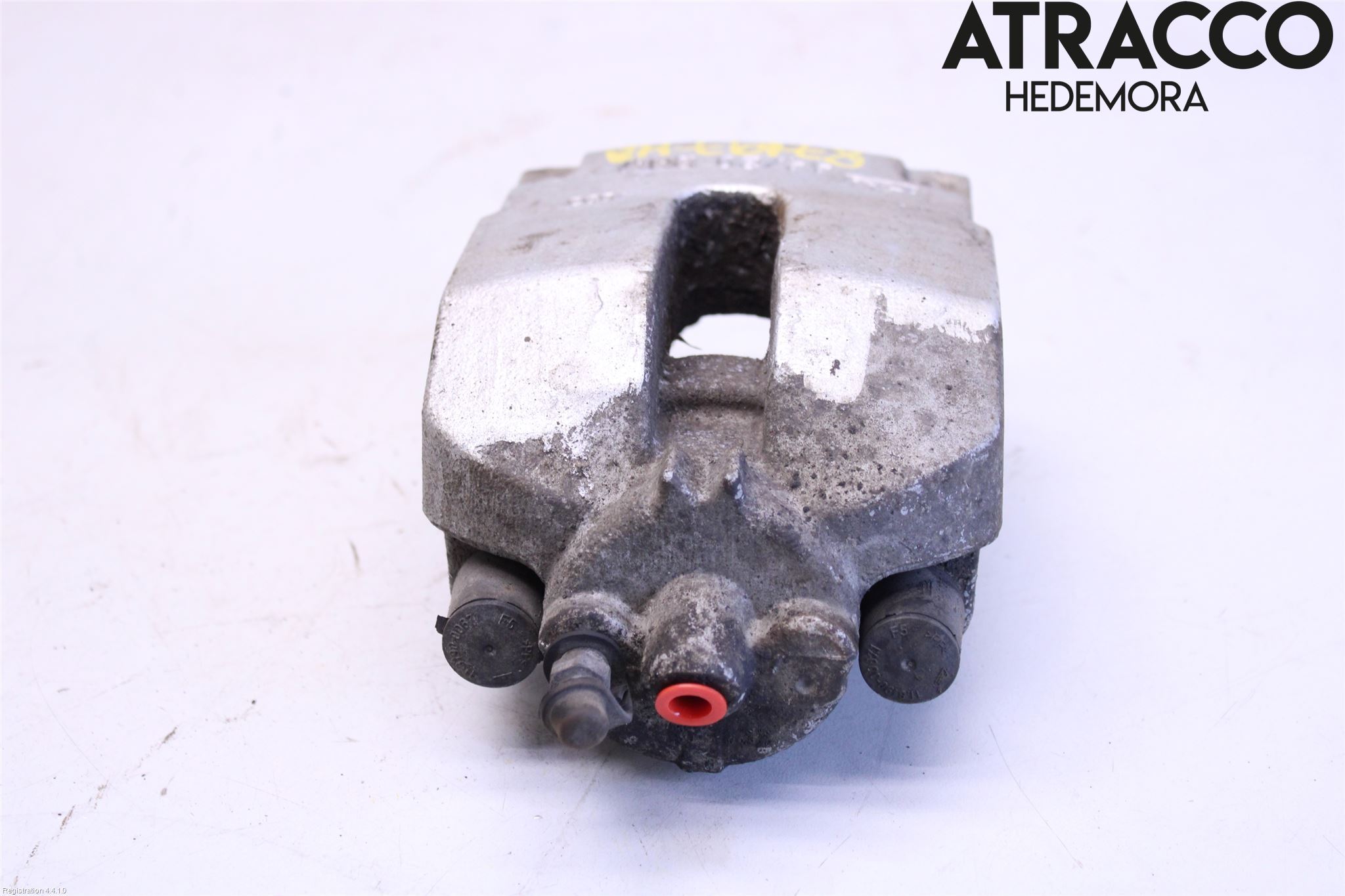 BMW X5 E70 07-13 Bromsok Bak Höger