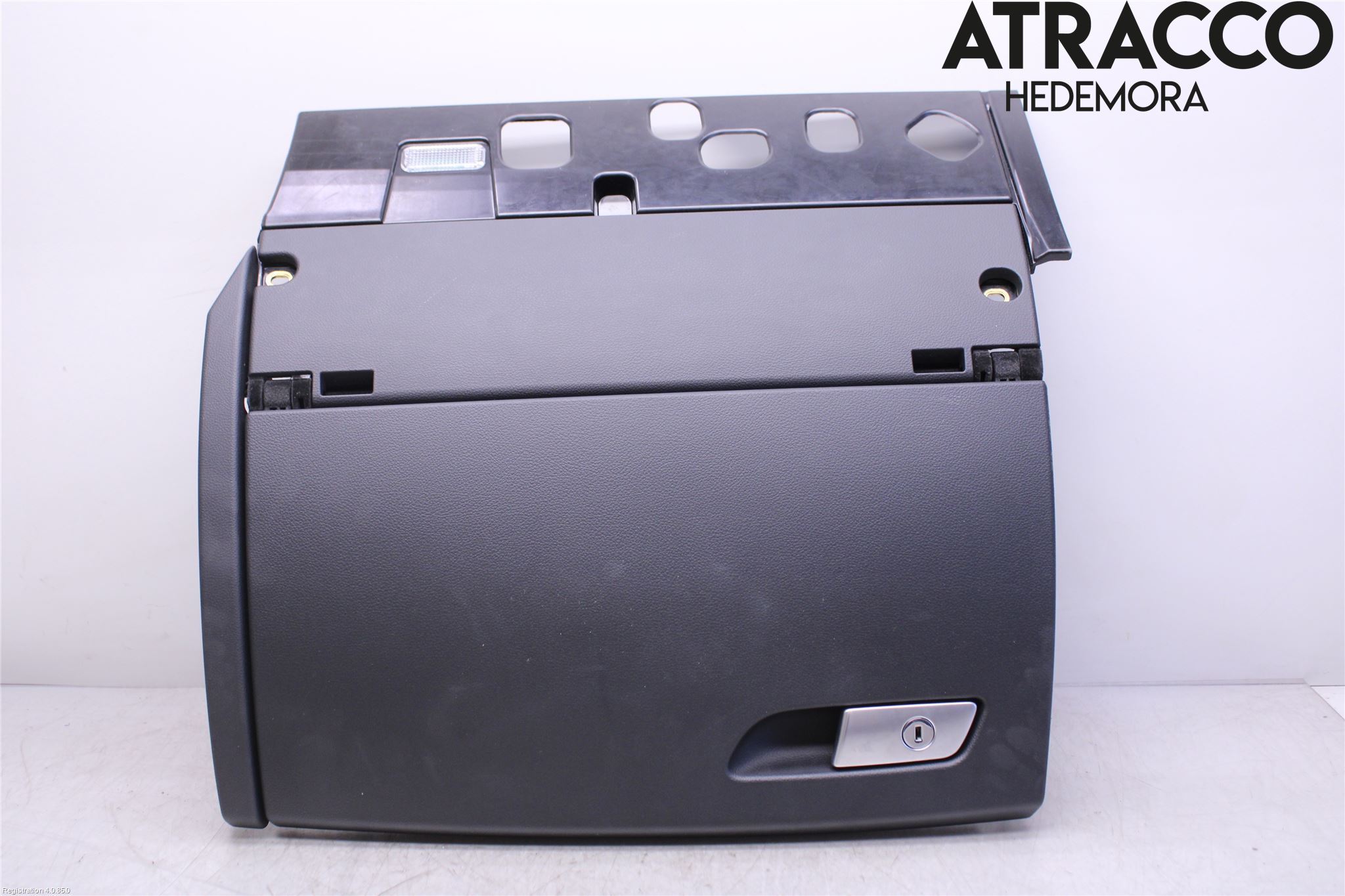 Audi A6/S6 4G 11-18 Handskfack