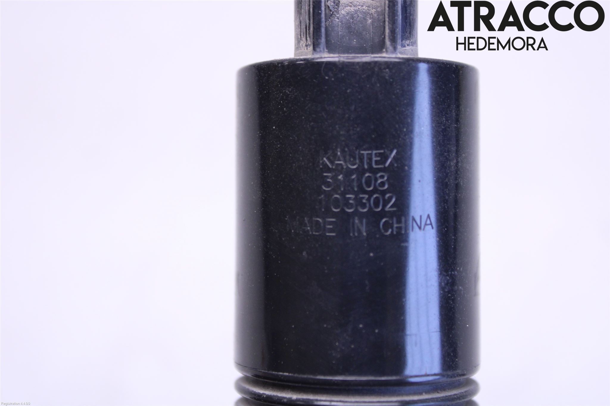 Nissan JUKE 10-14 Spolarpump Vindruta