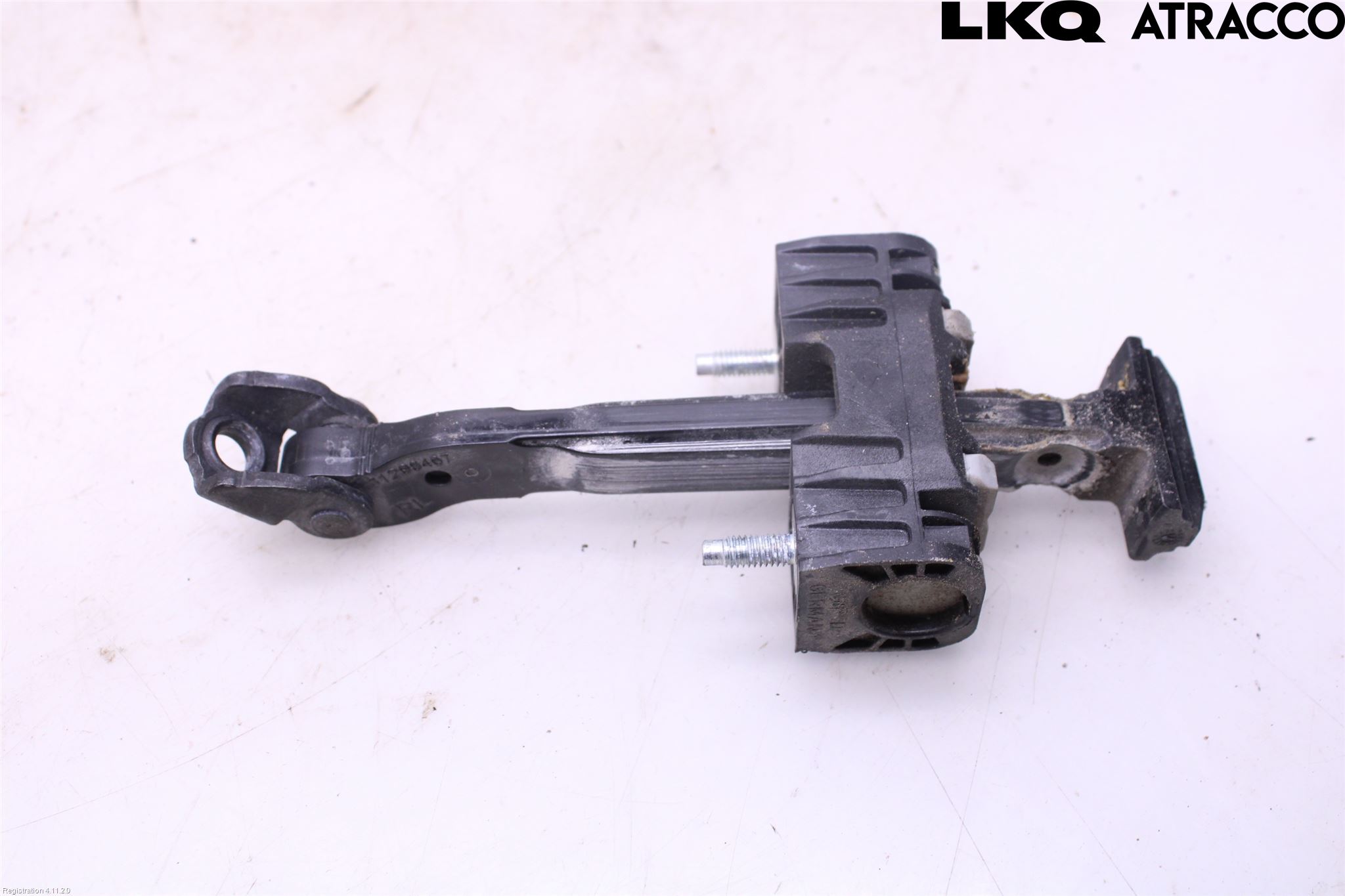 Volvo XC60 14-17 Dörrstopp