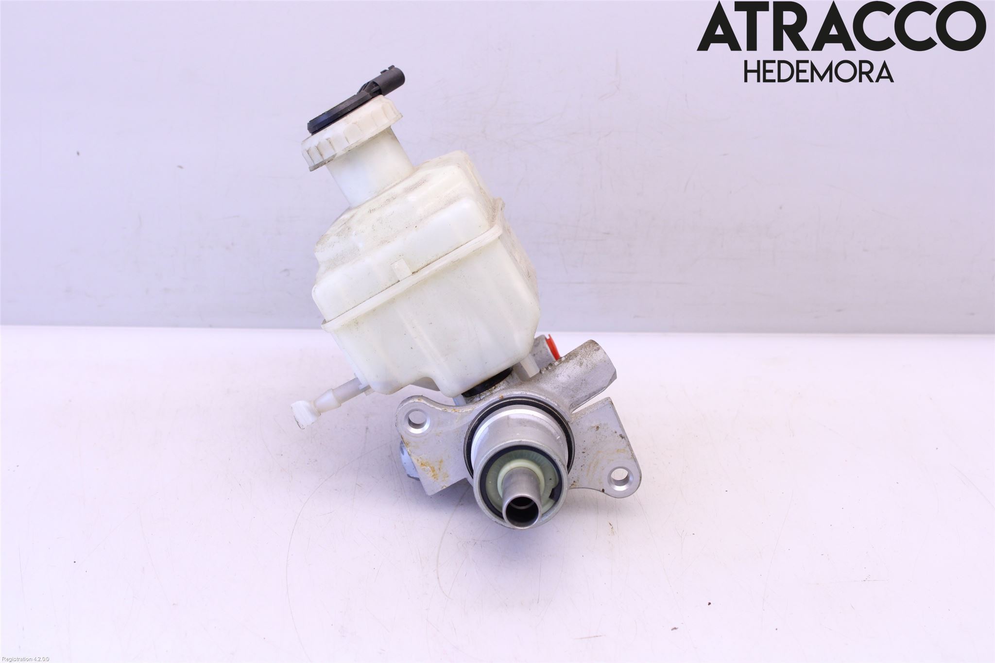 Landrover RANGE ROVER SPORT (L320) 10-13 Broms Huvudcylinder