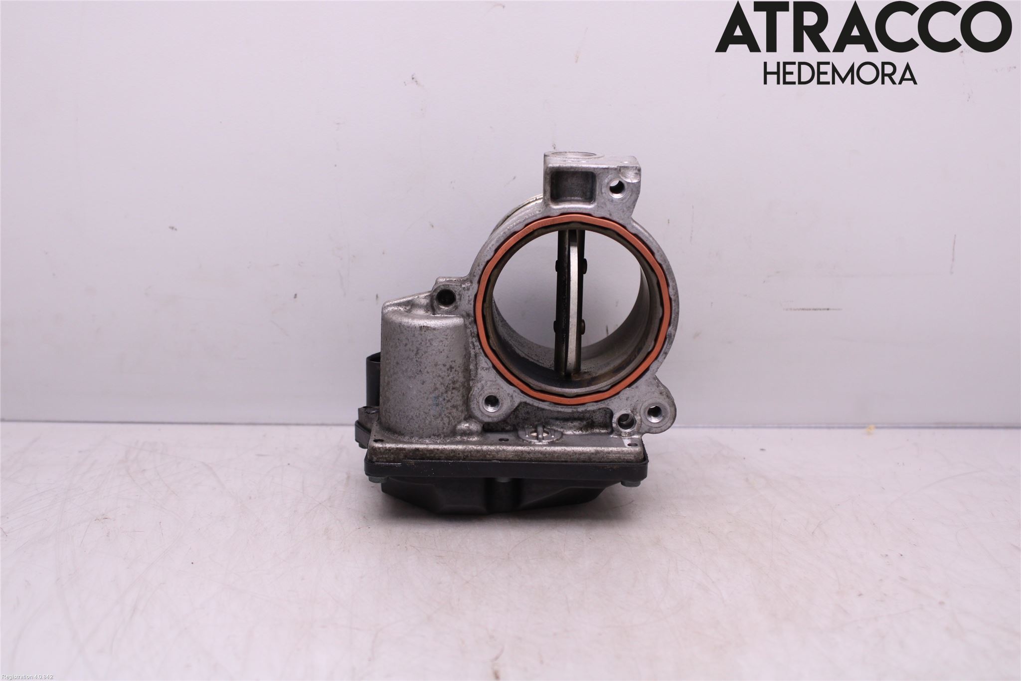 Audi A6/S6 4G 11-18 Injspjällhus