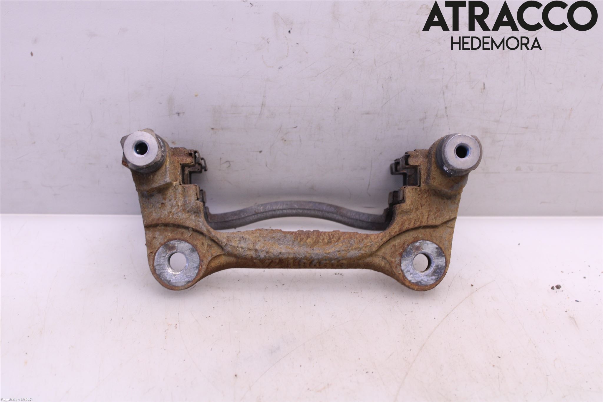 Toyota COROLLA 19- Bromsokshållare