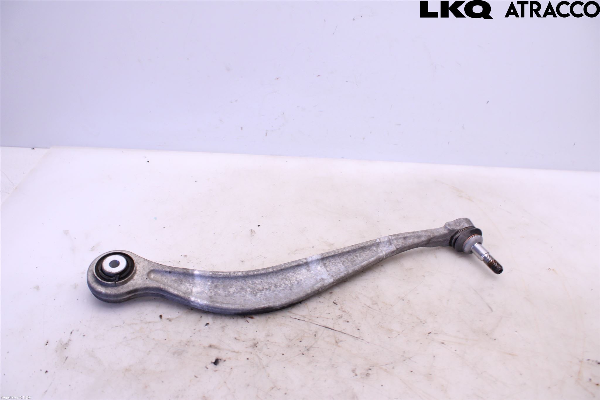 BMW 5 F10/F11/F18 09-17 Bärarm Bak Höger