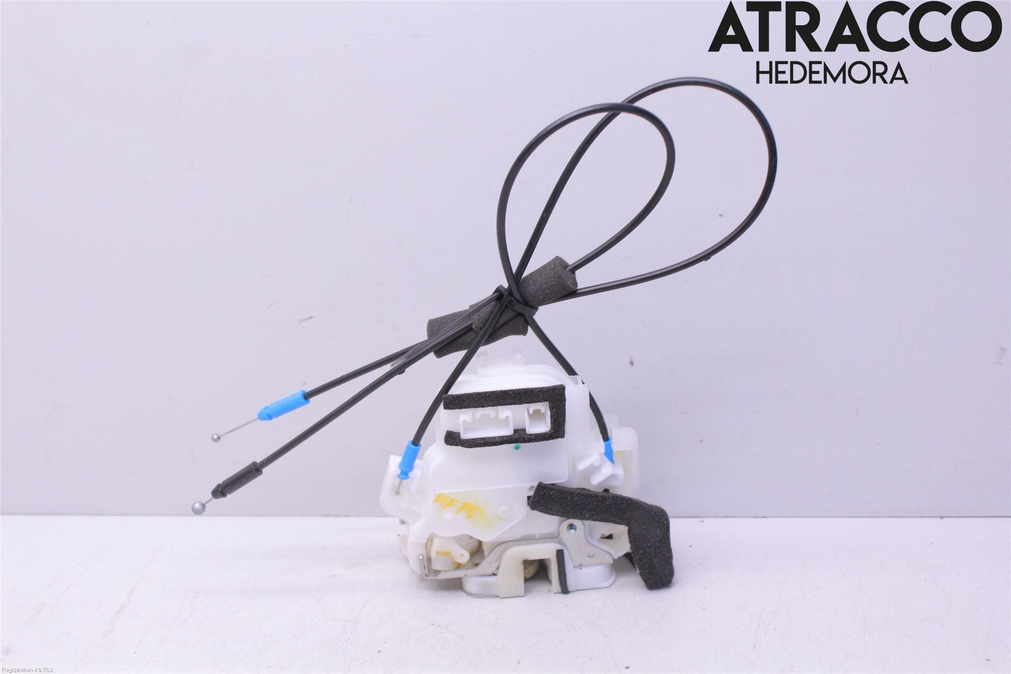 Subaru LEGACY 10-14 Låskista-Dörrlås