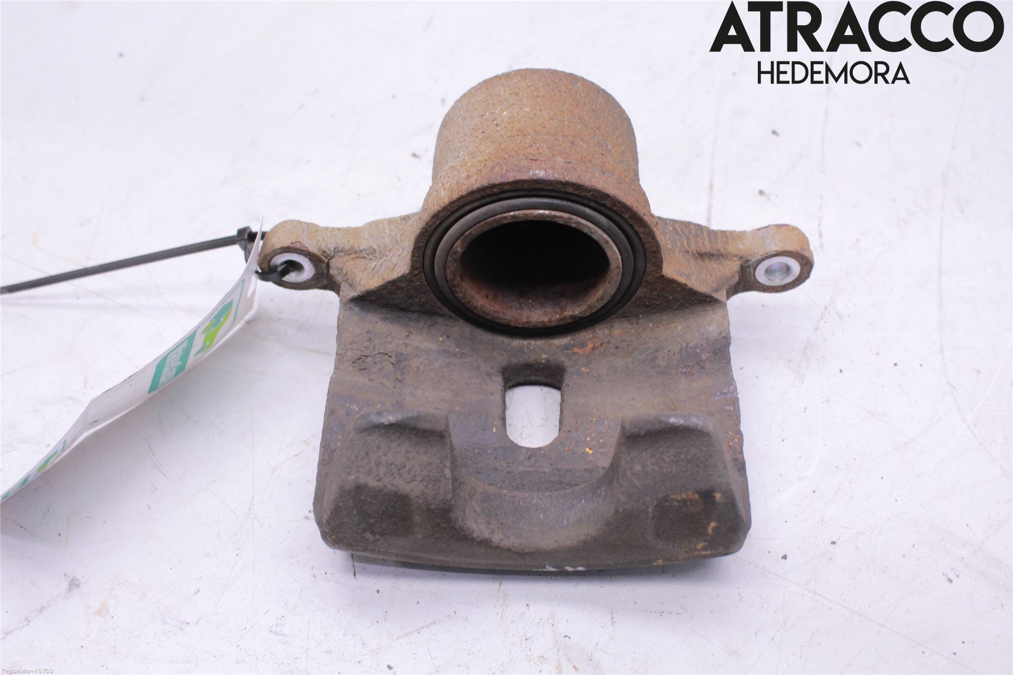 Hyundai i40 16-18 Bromsok Fram Vänster