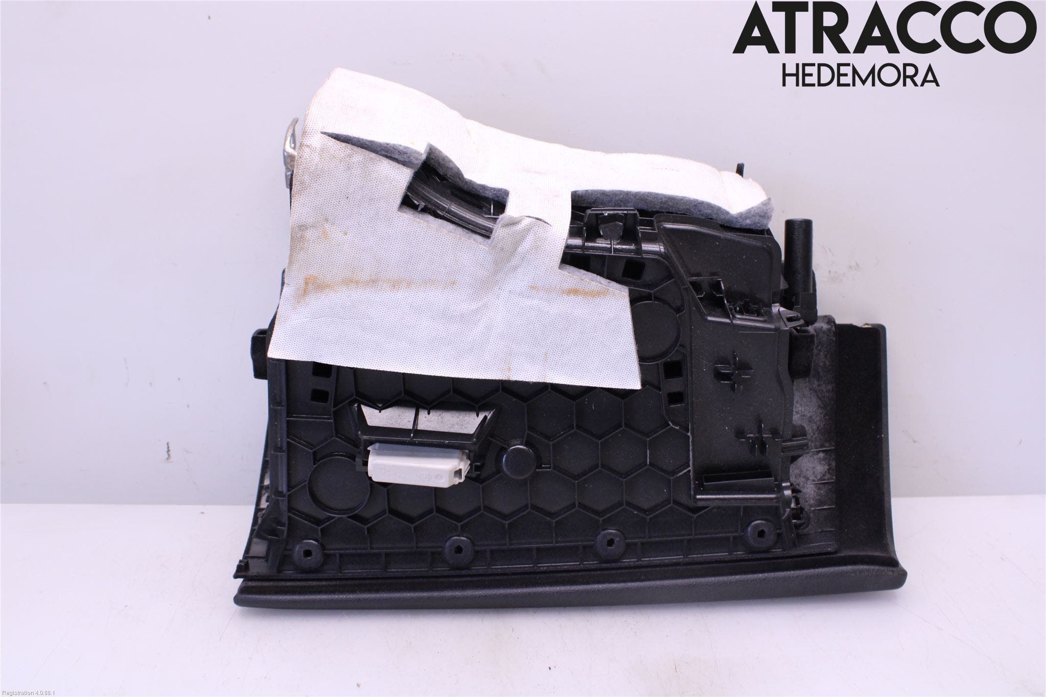 BMW 4 F32/F33/F82/F83 13-20 Handskfack