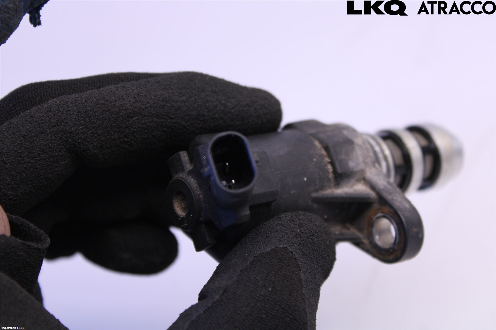 Volkswagen VW POLO VI 18->> Kamställningsventil