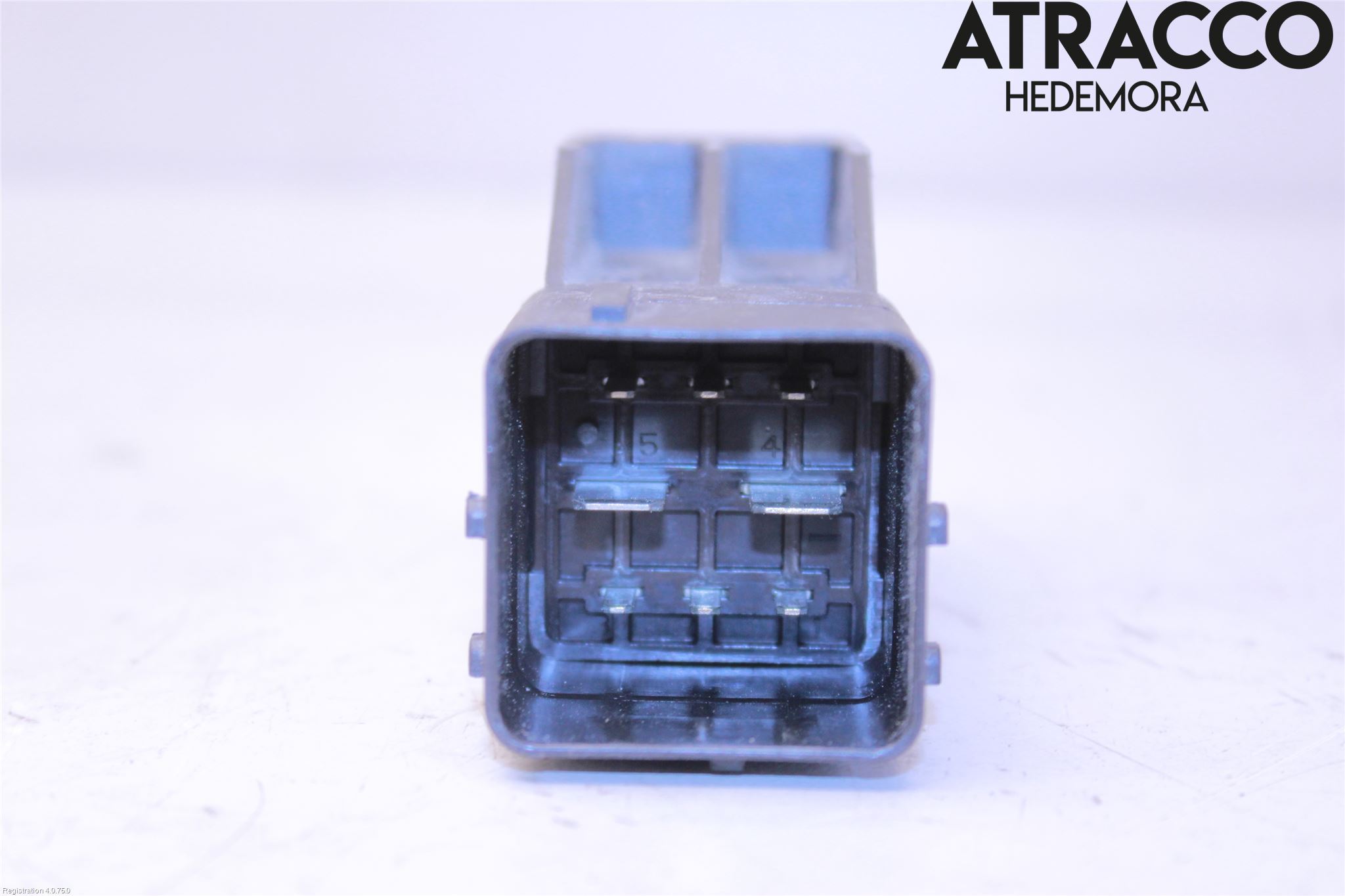 Volvo V60 14-18 Relä Glödning Diesel