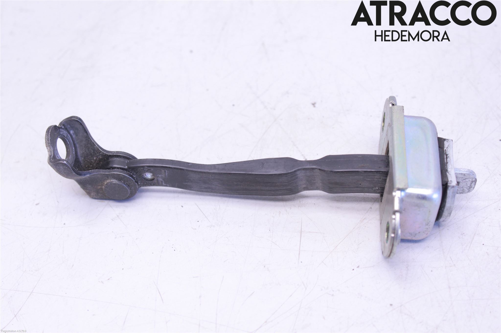 Nissan NAVARA 05-16 Dörrstopp