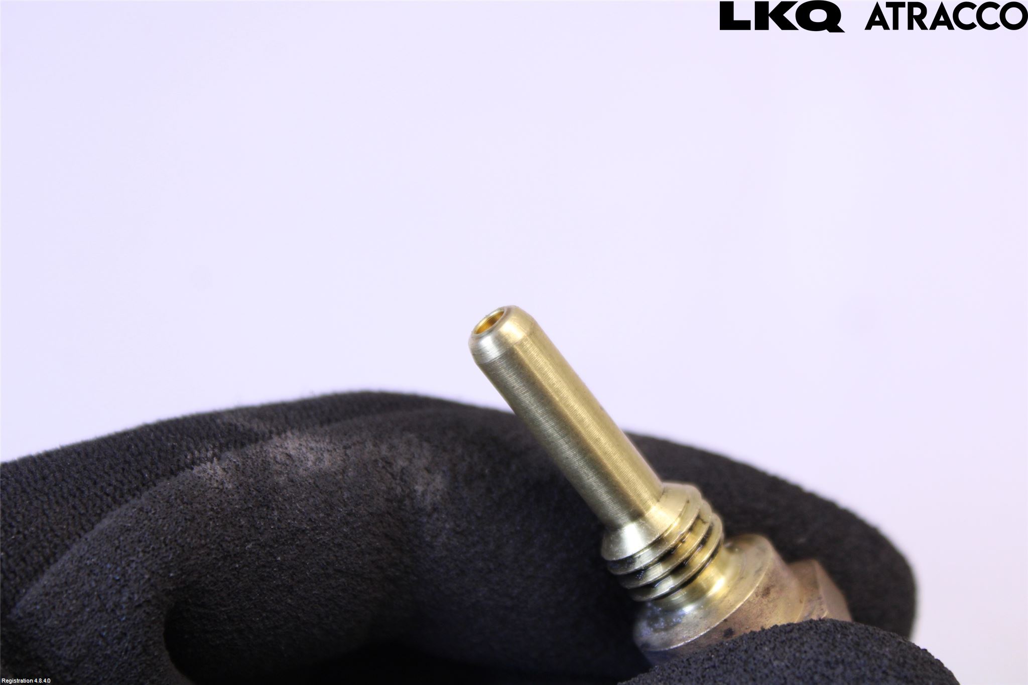 Jaguar E-PACE 17- Givare Temp Vatten