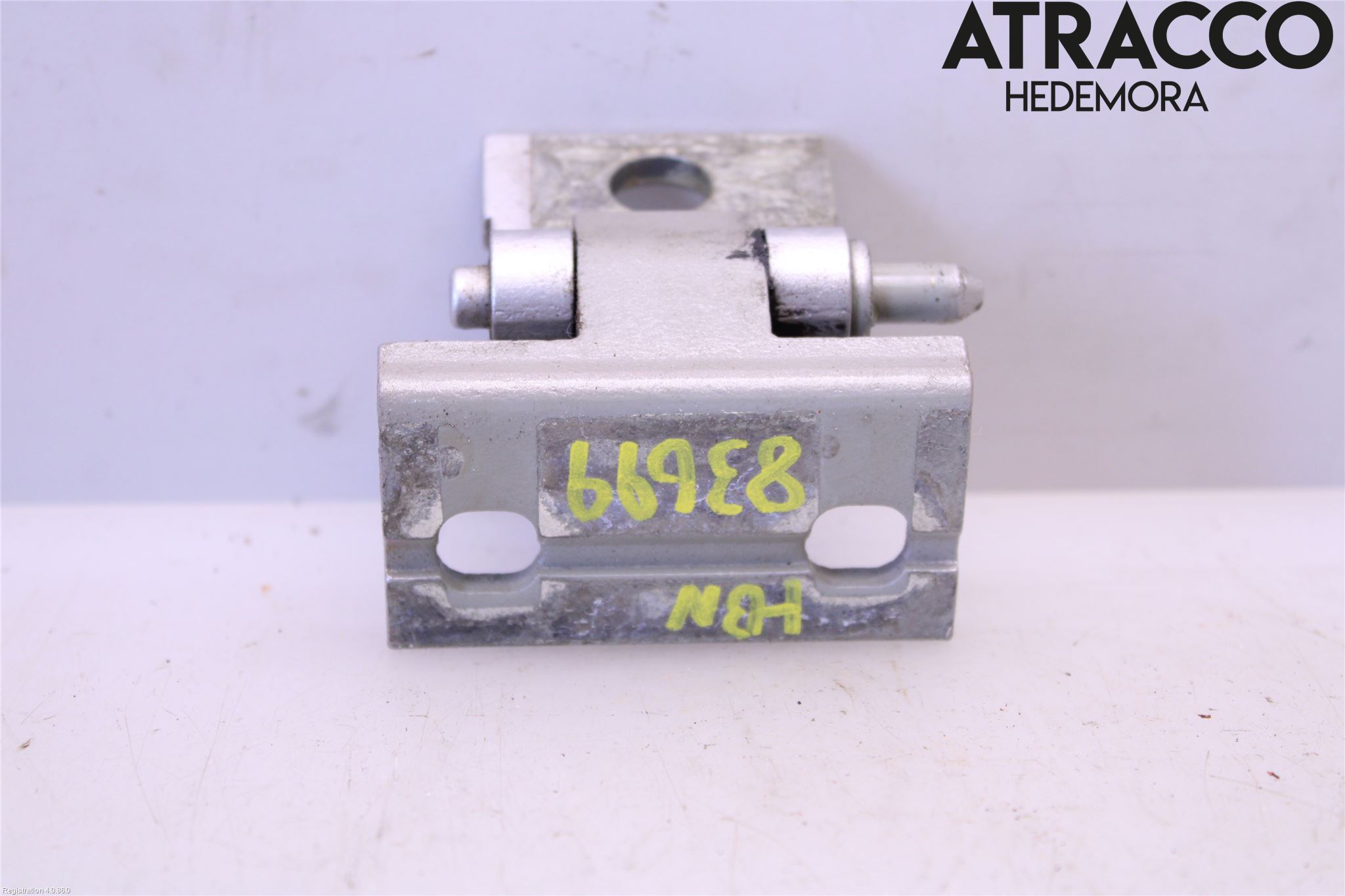 Volvo S80 99-03 Dörrgångjärn