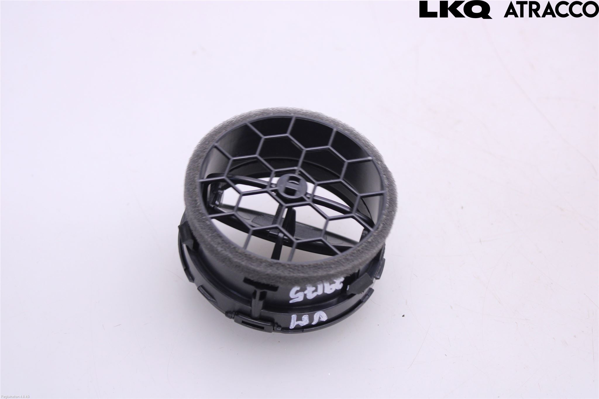 Suzuki SWIFT 17-24 Defrosterkanal-Munstycke