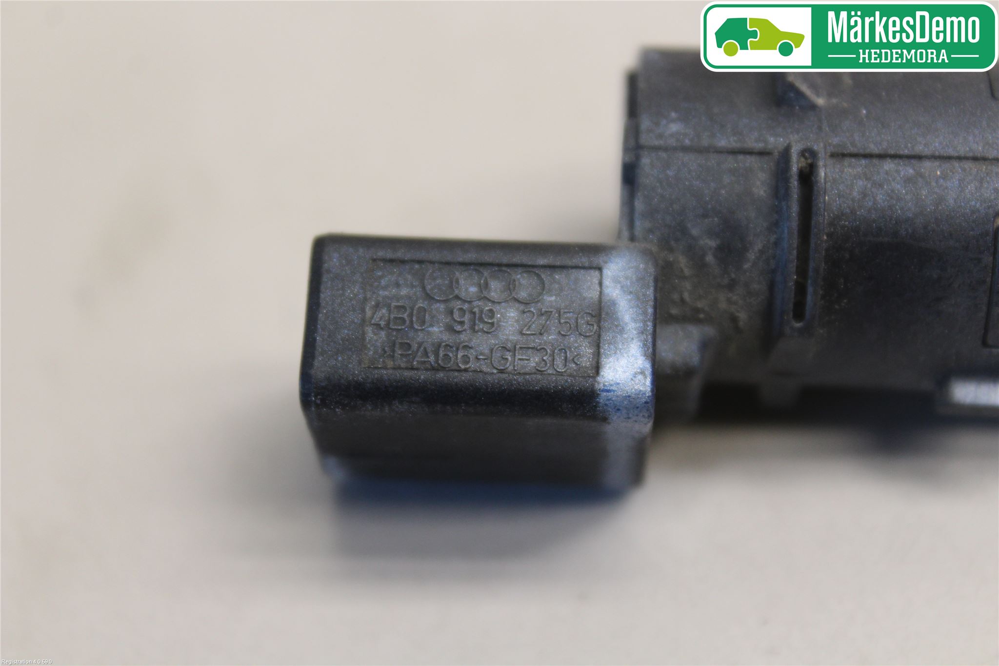 Audi A6/S6     97-05 Parkeringshjälp Backsensor