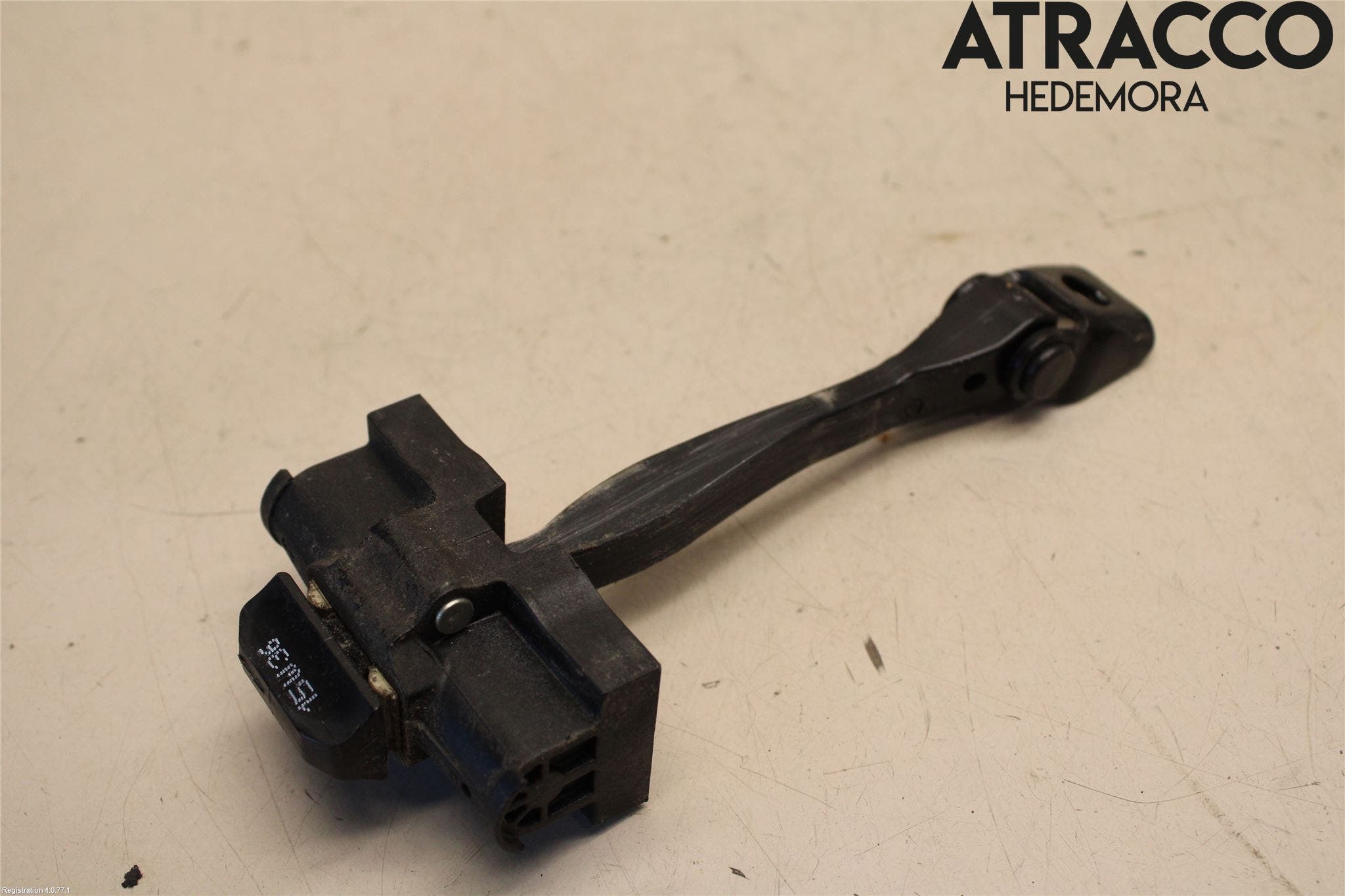 Mini ONE/COOPER 5DR F55 14-24 Dörrstopp