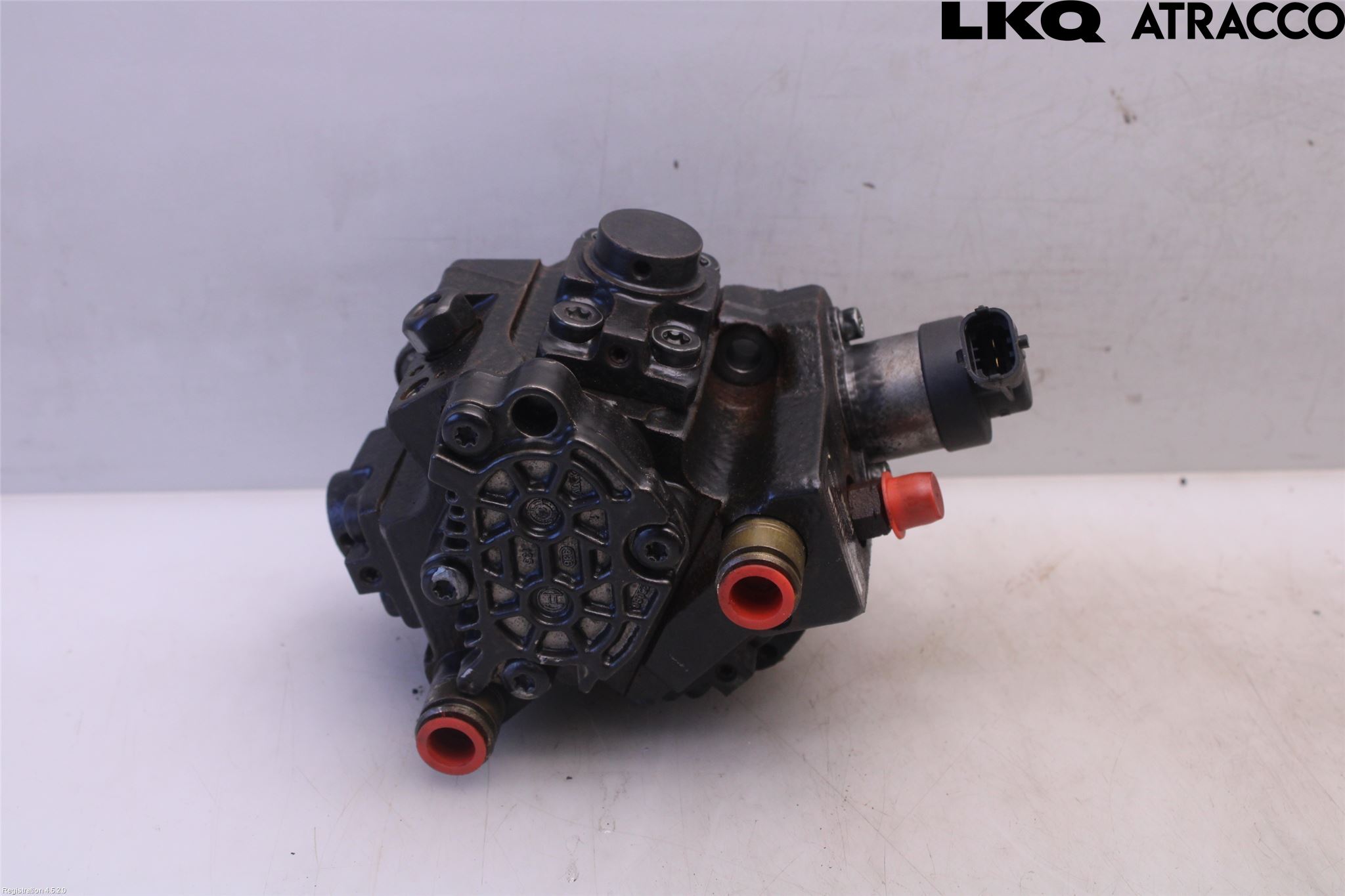 Kia CEED 12-18 Bränsle Insppump Diesel