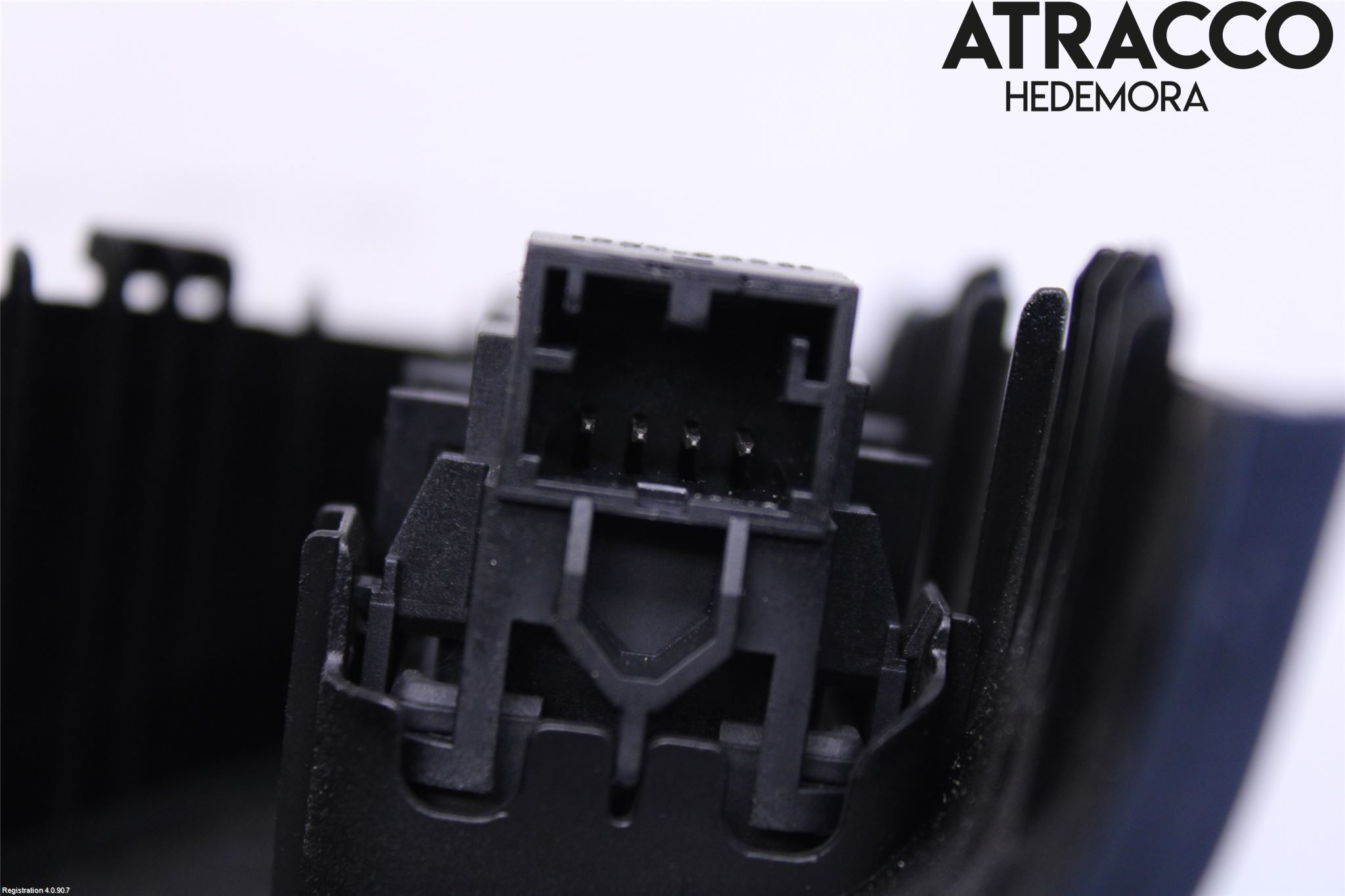 Audi A8/S8 4H 10-17 Strömställare Övrigt