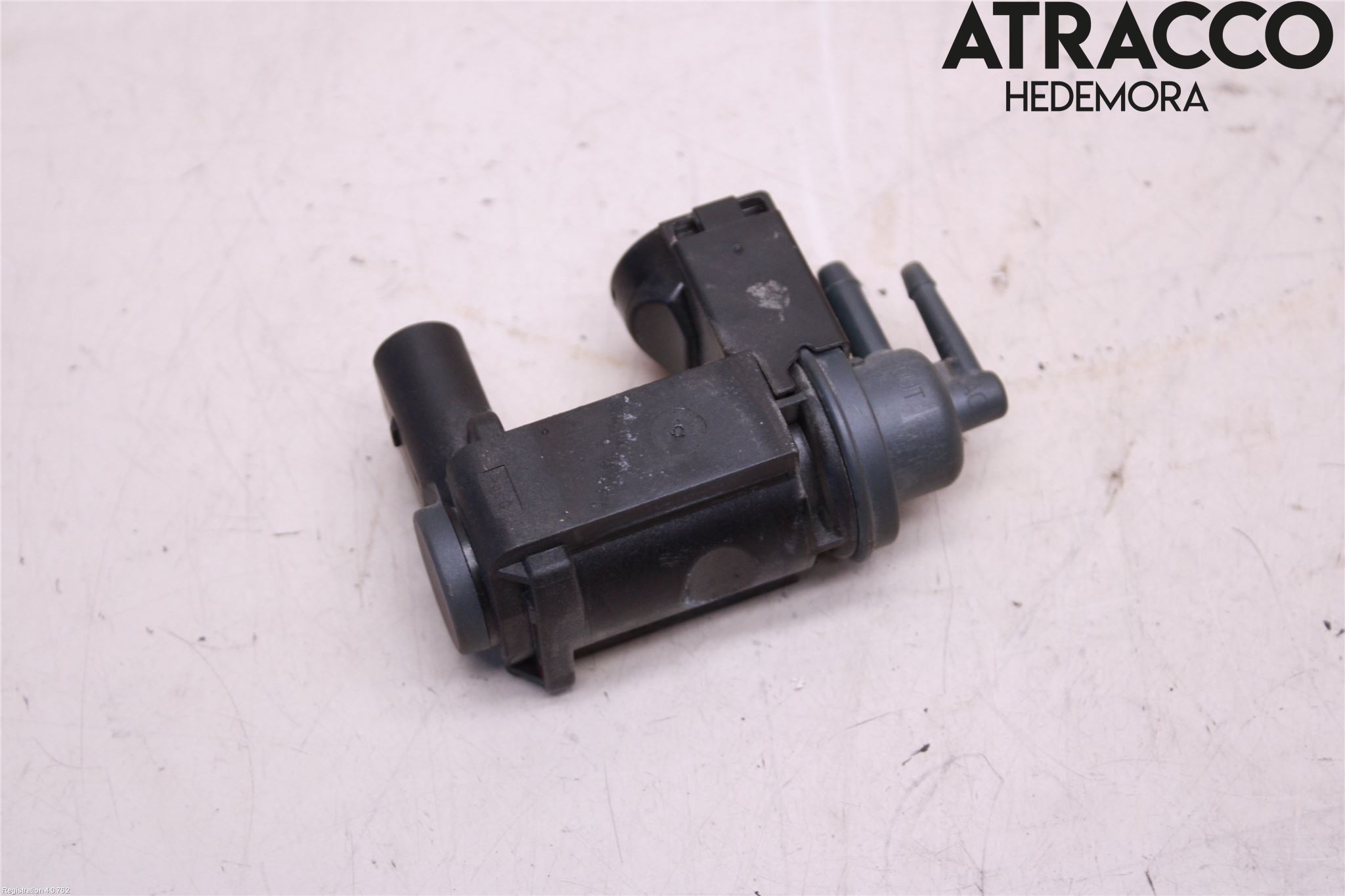 Audi A4/S4 B9 16-19 Vakuumventil