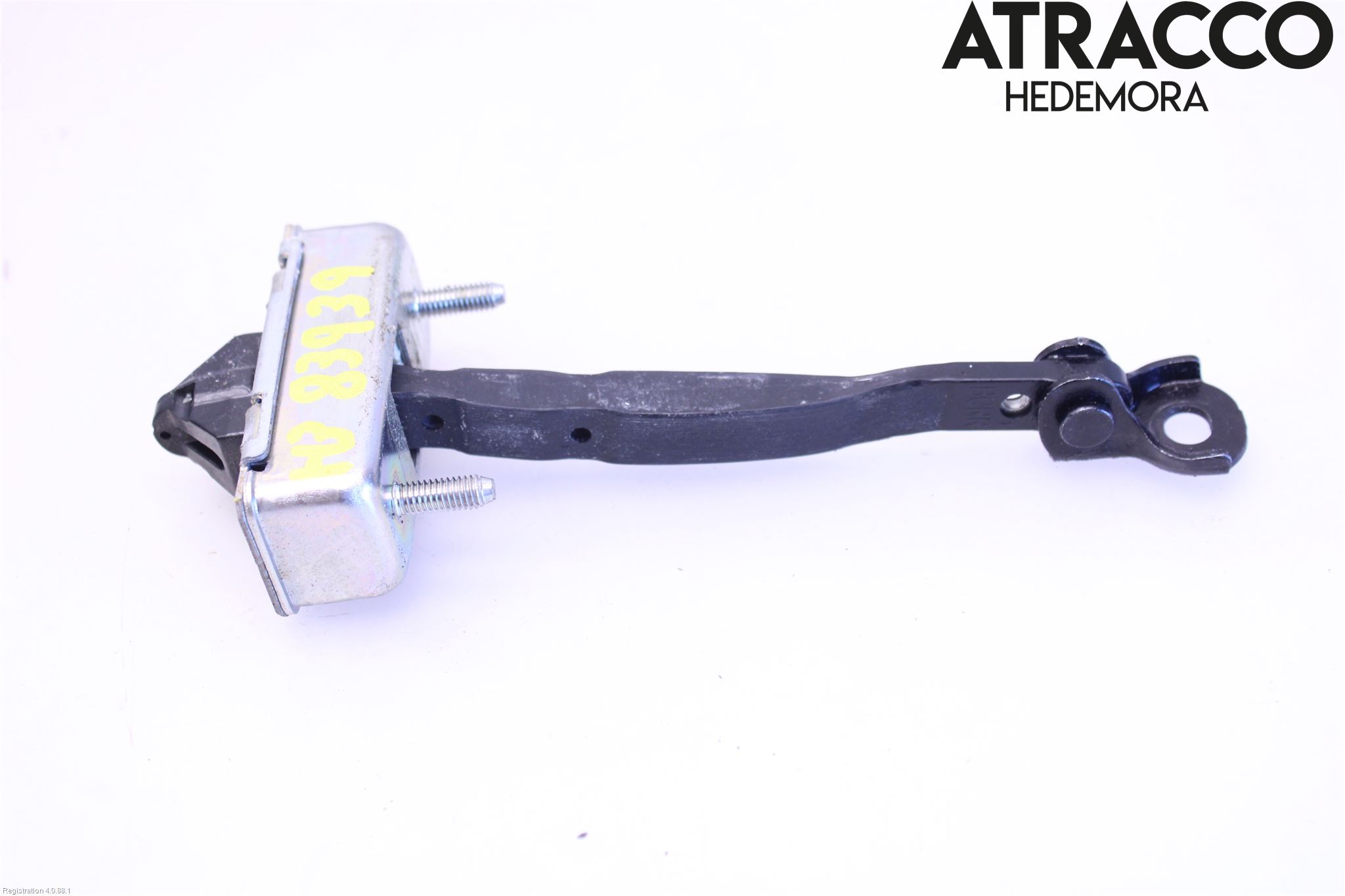 Mazda 3 IV 19- Dörrstopp