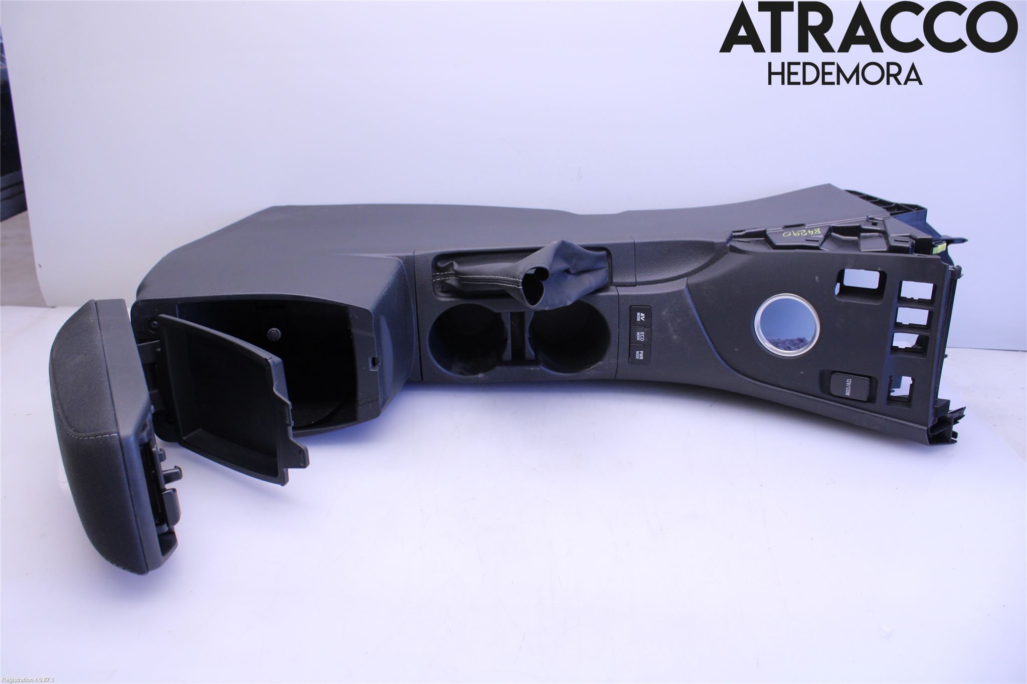 Toyota AURIS 13-19 Inr Tunnelfack