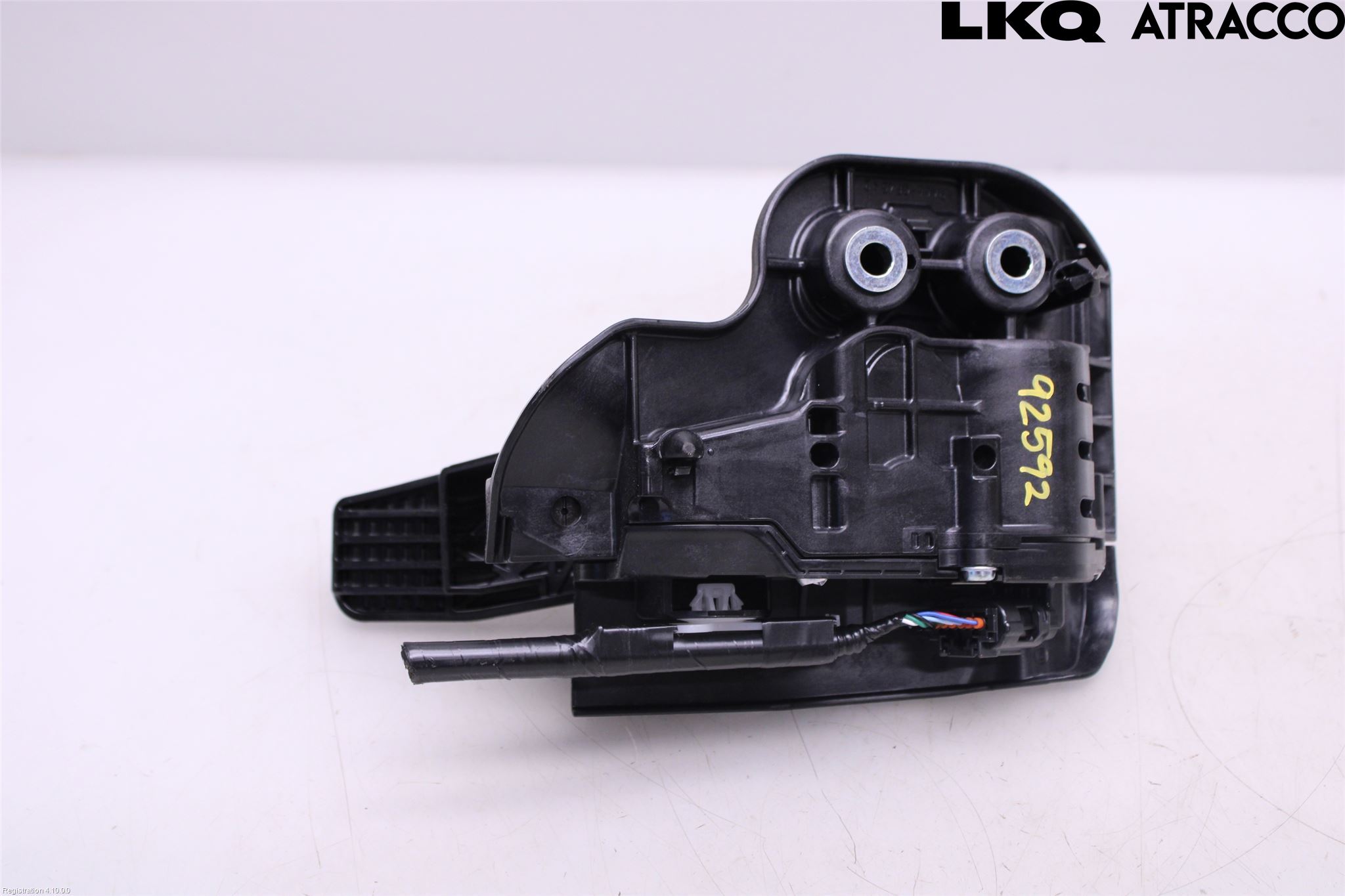 Toyota bZ4X EA10 22- Gaspedal