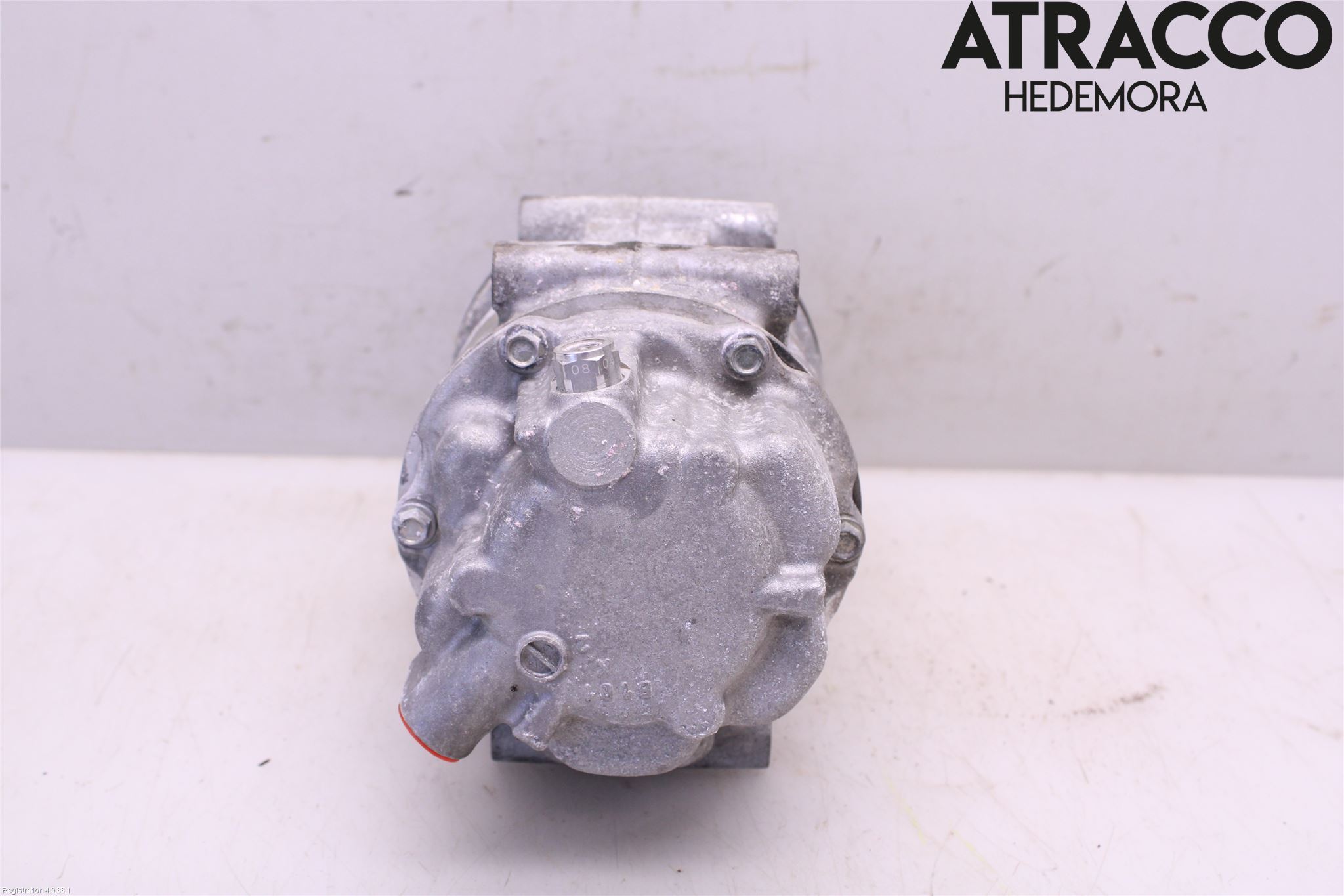 Toyota COROLLA 19- Ac Kompressor