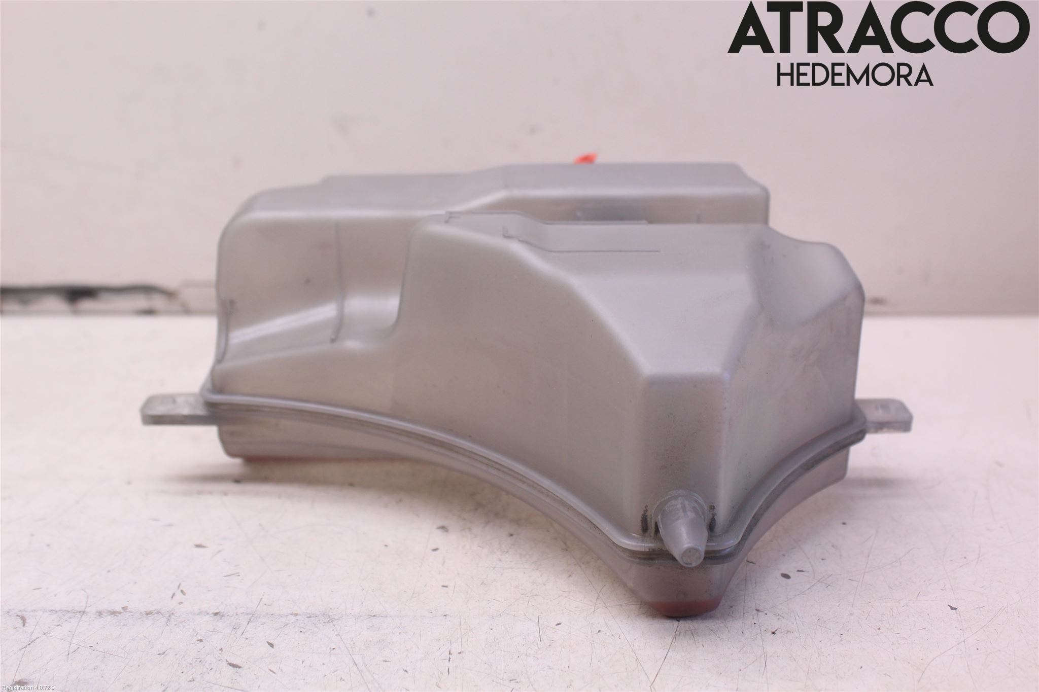 Mazda 3 III 14-19 Expansionstank