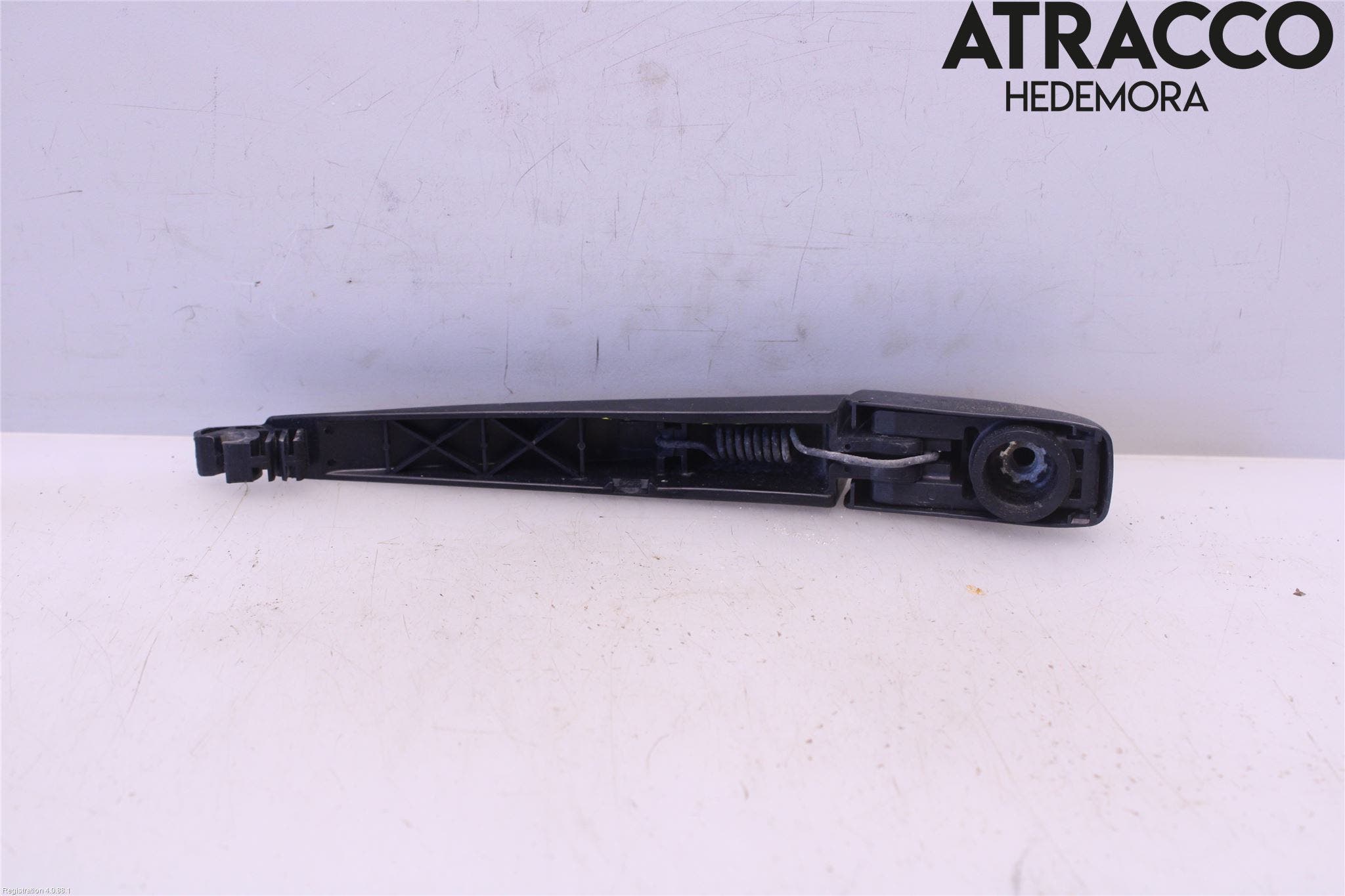 Toyota COROLLA 19- Torkararm-Bakruta