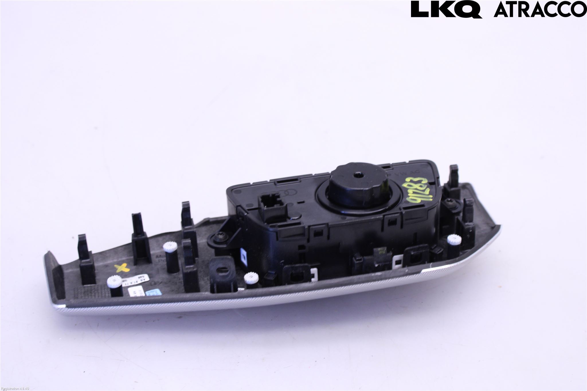 Audi A5 17- Strömställare Ljus