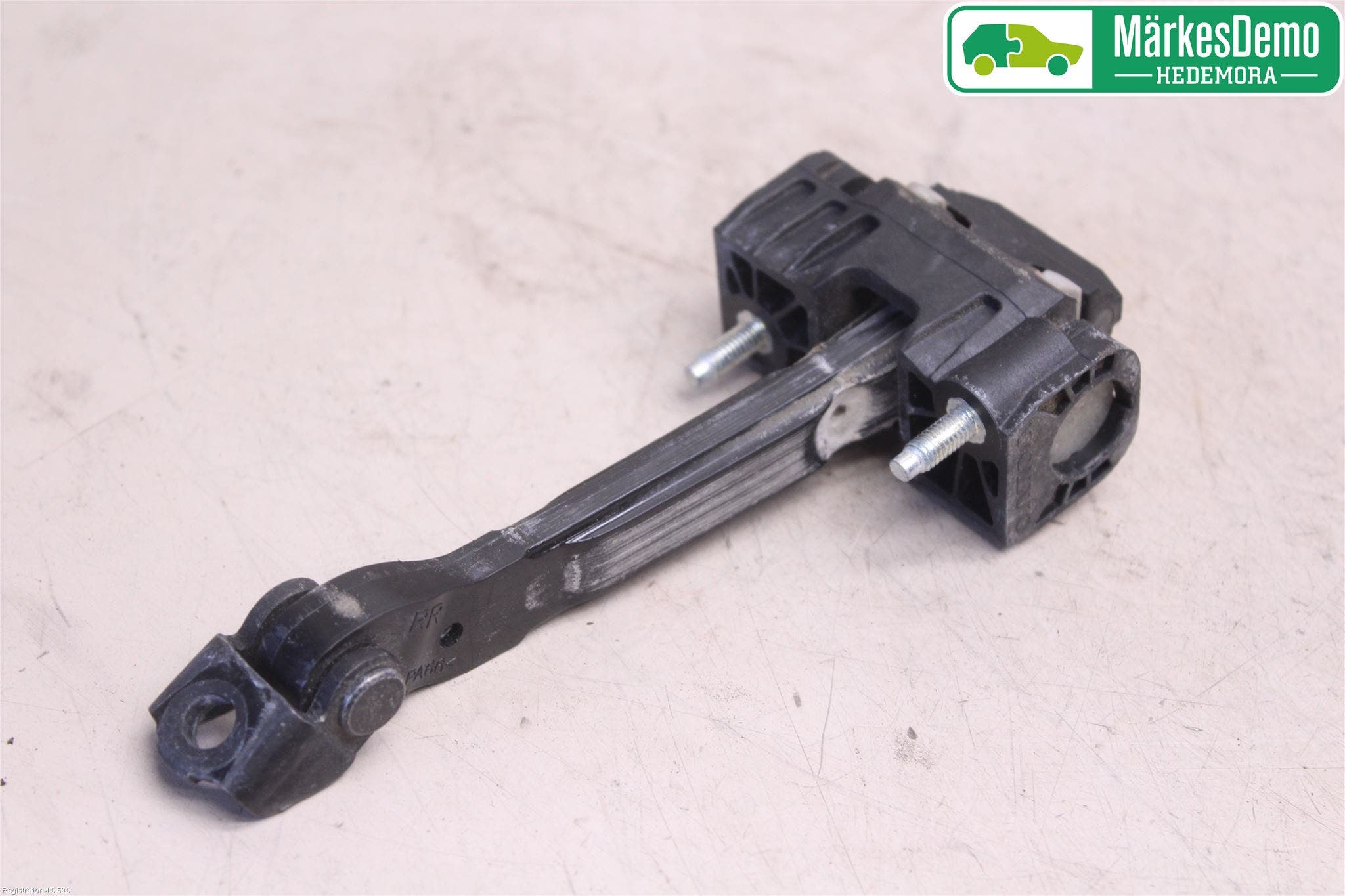 Volvo V60 14-18 Dörrstopp