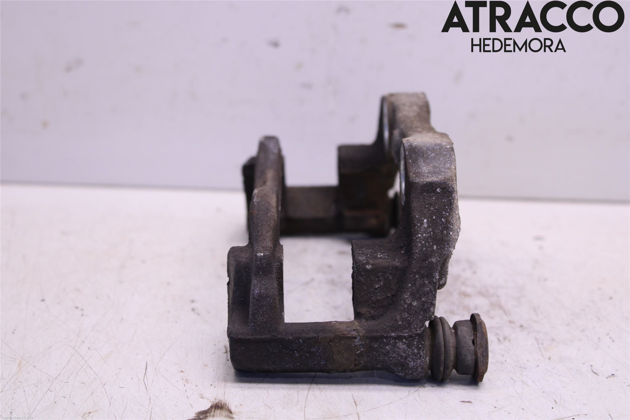 Citroen COTROEN C3 17-24 Bromsokshållare