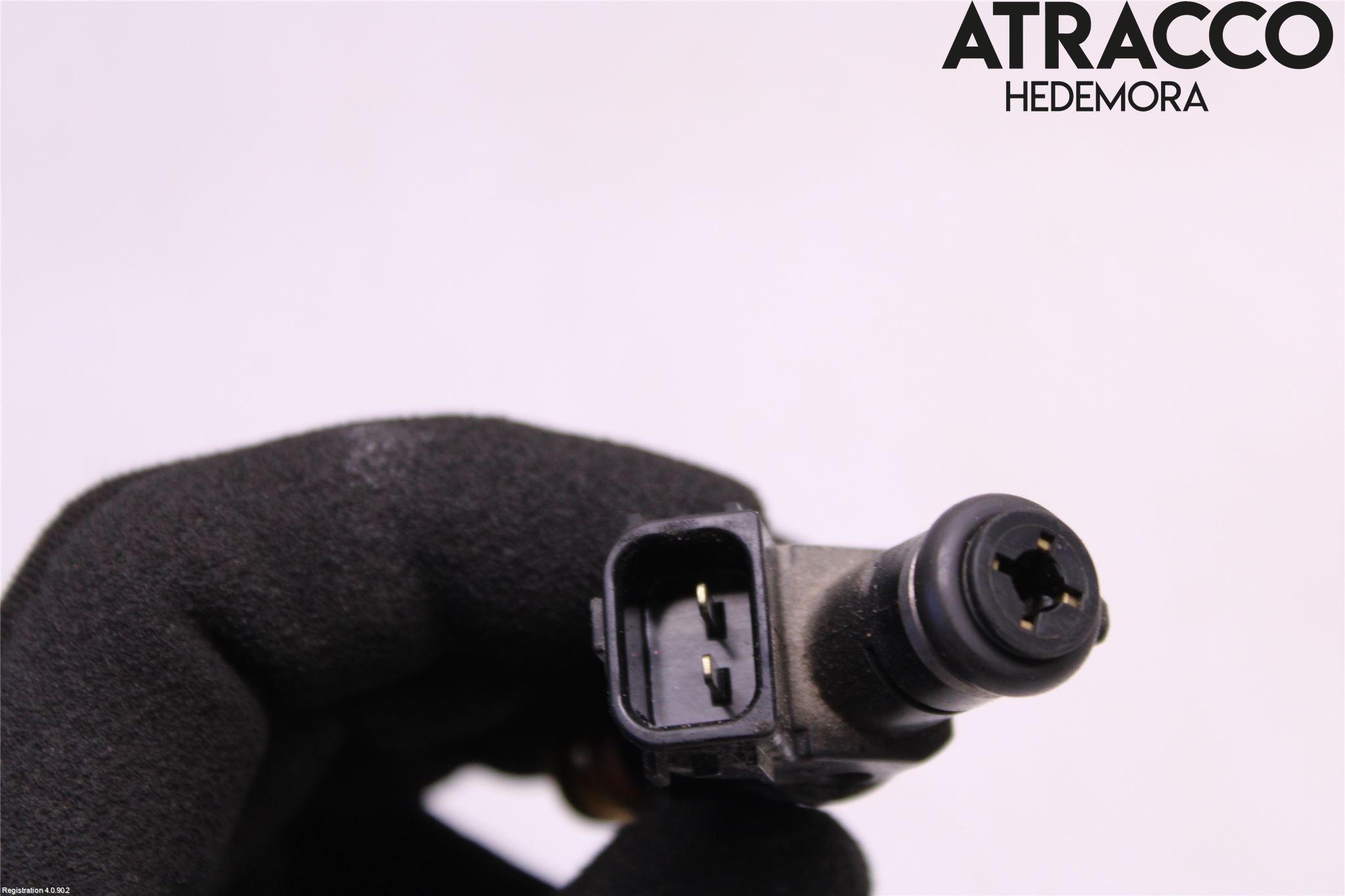 Honda CR-V 02-06 Injspridare