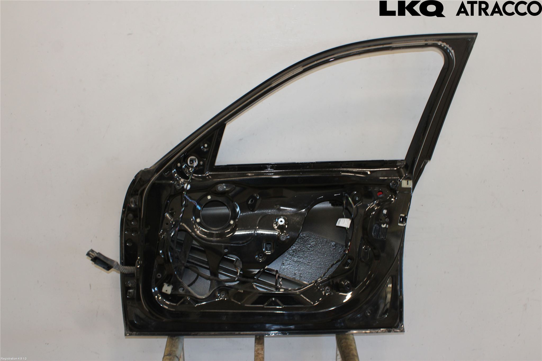 BMW 3 F30/F31/F80 12-19 Dörr Fram Höger