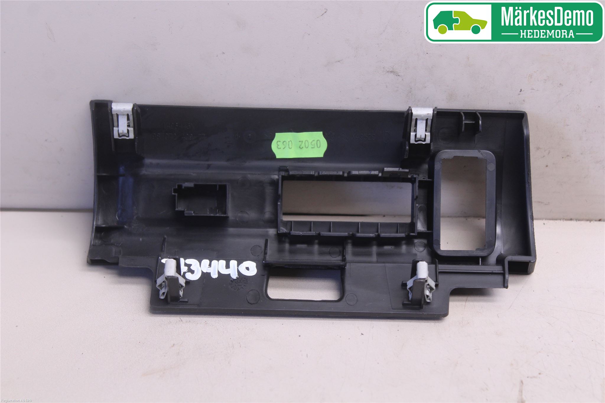 Peugeot 308 14-21 Instrumentsarg