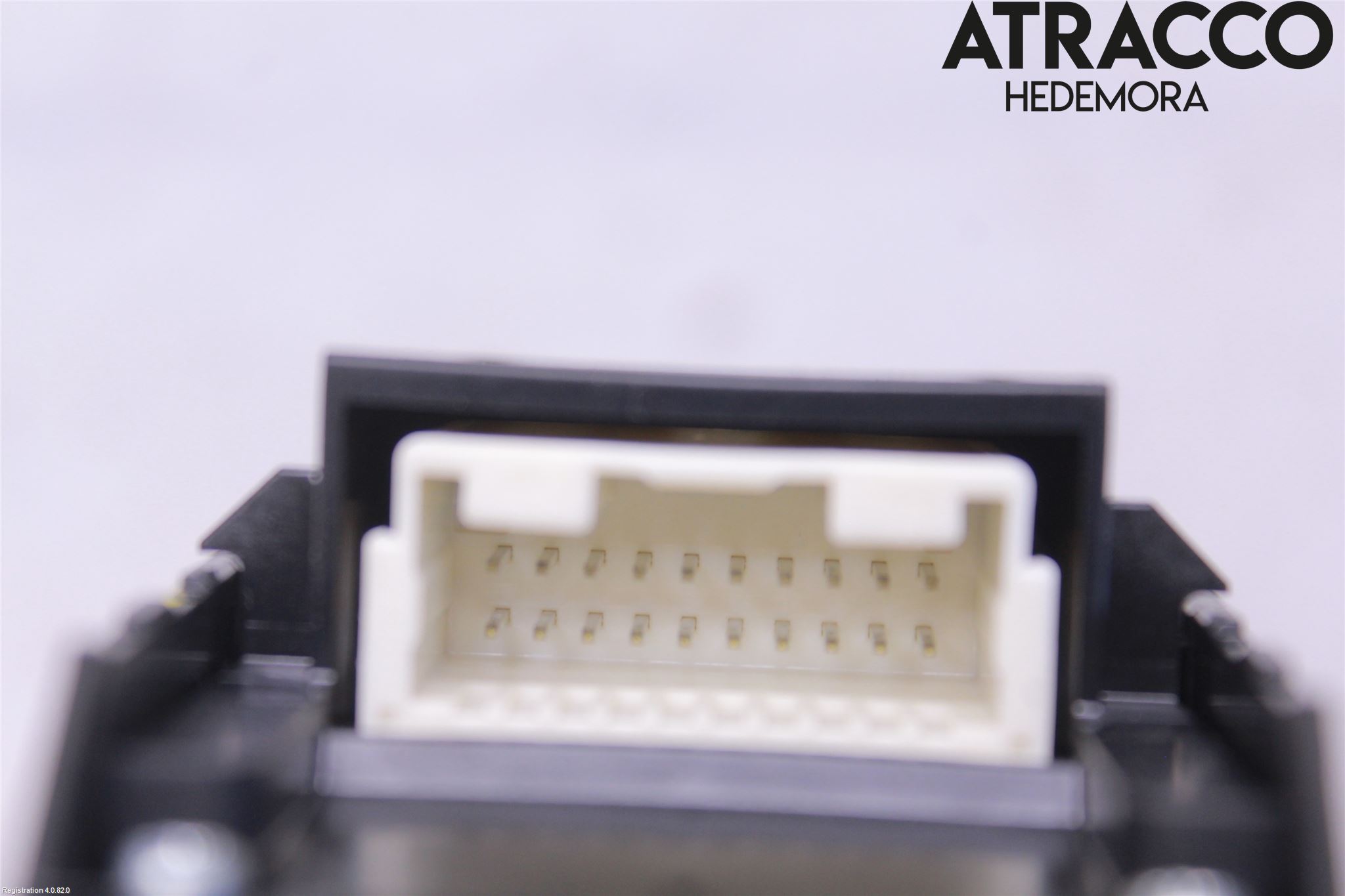 Toyota RAV4 19- Strömställare Elhiss