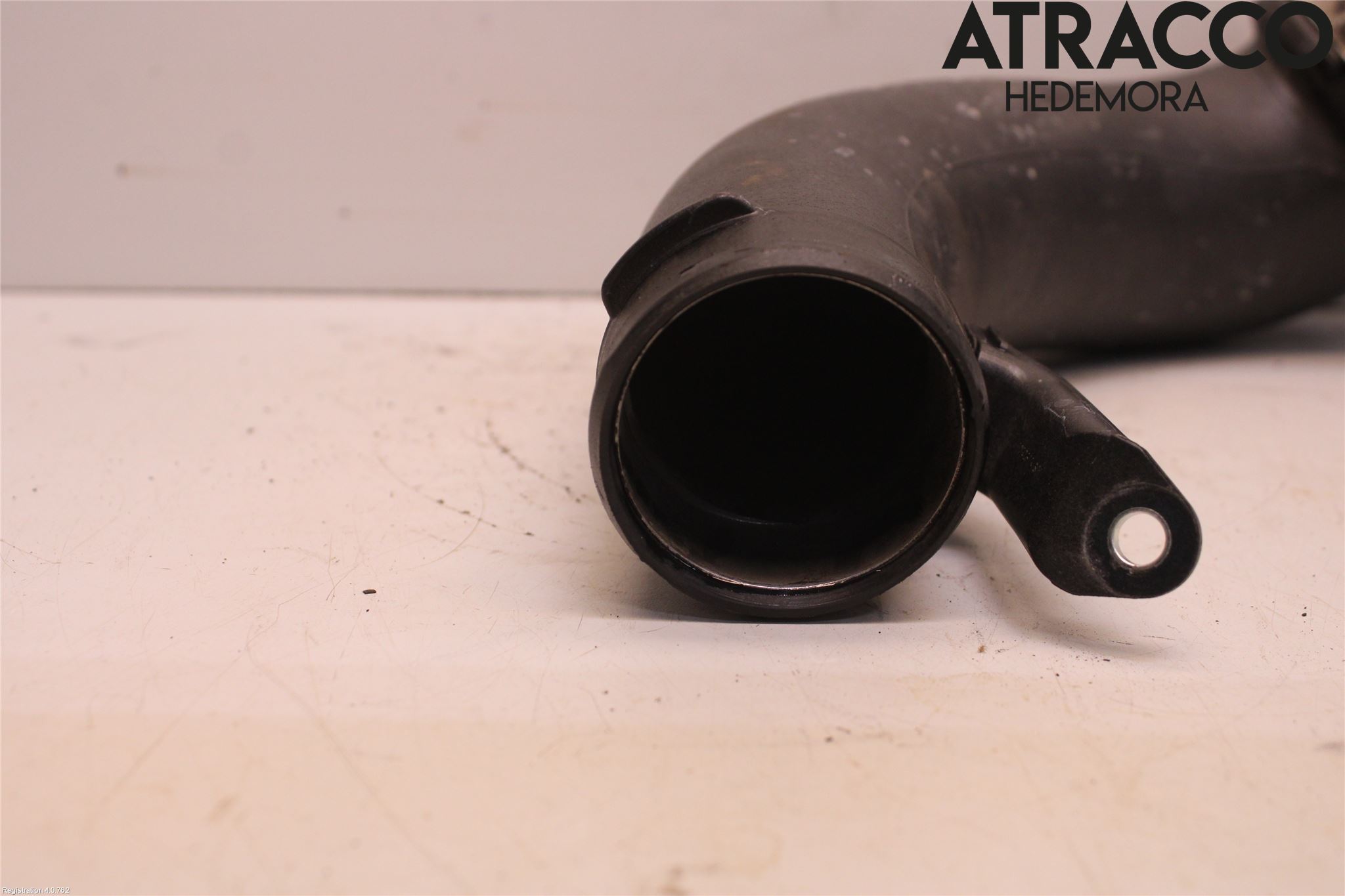 Volvo XC70 14-16 Injgummibälg-Slang