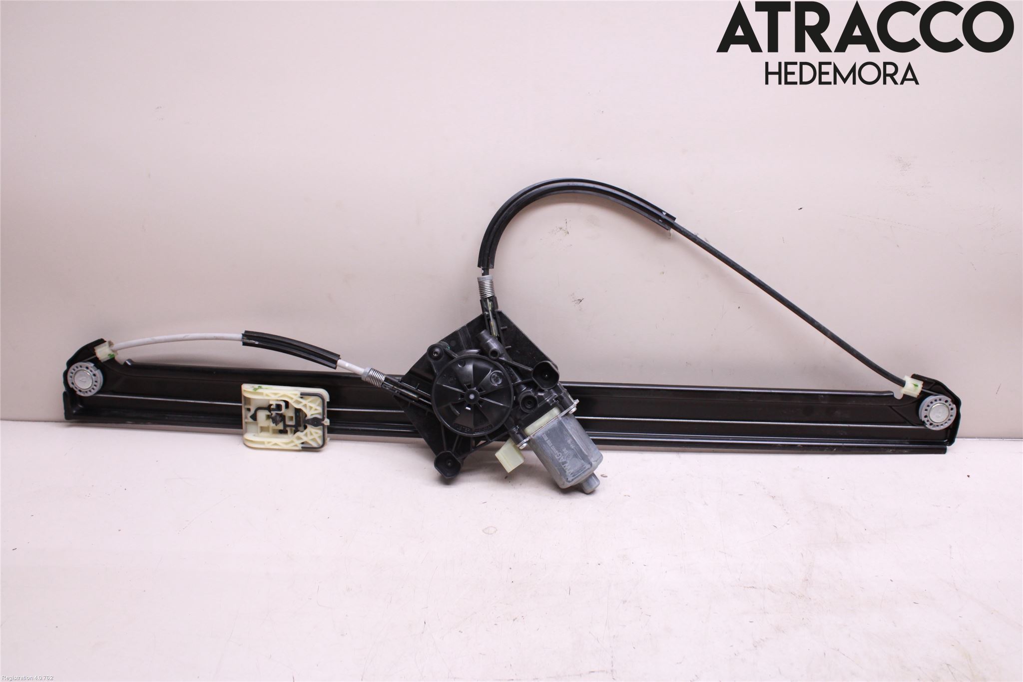 LB MAN Fönsterhiss El Kompl