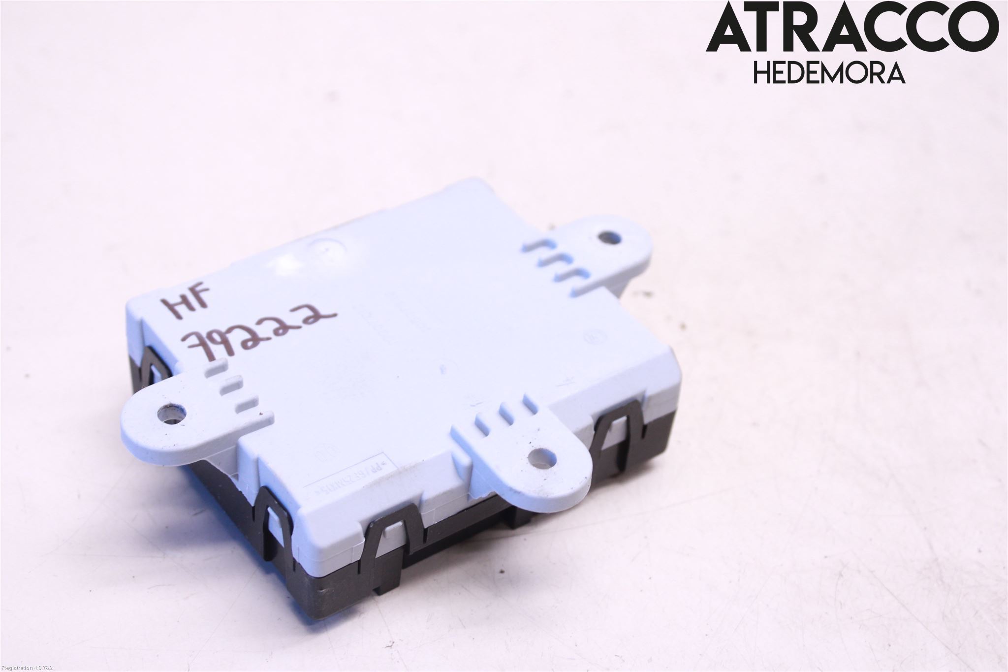 Ford FIESTA 13-17 Styrenhet Dörr