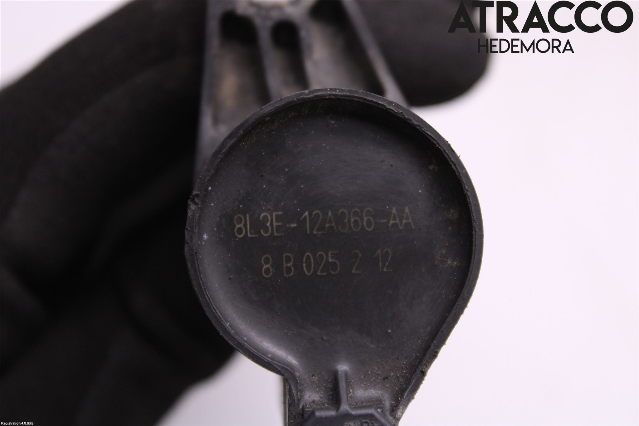 Ford EXPEDITION Tändspole