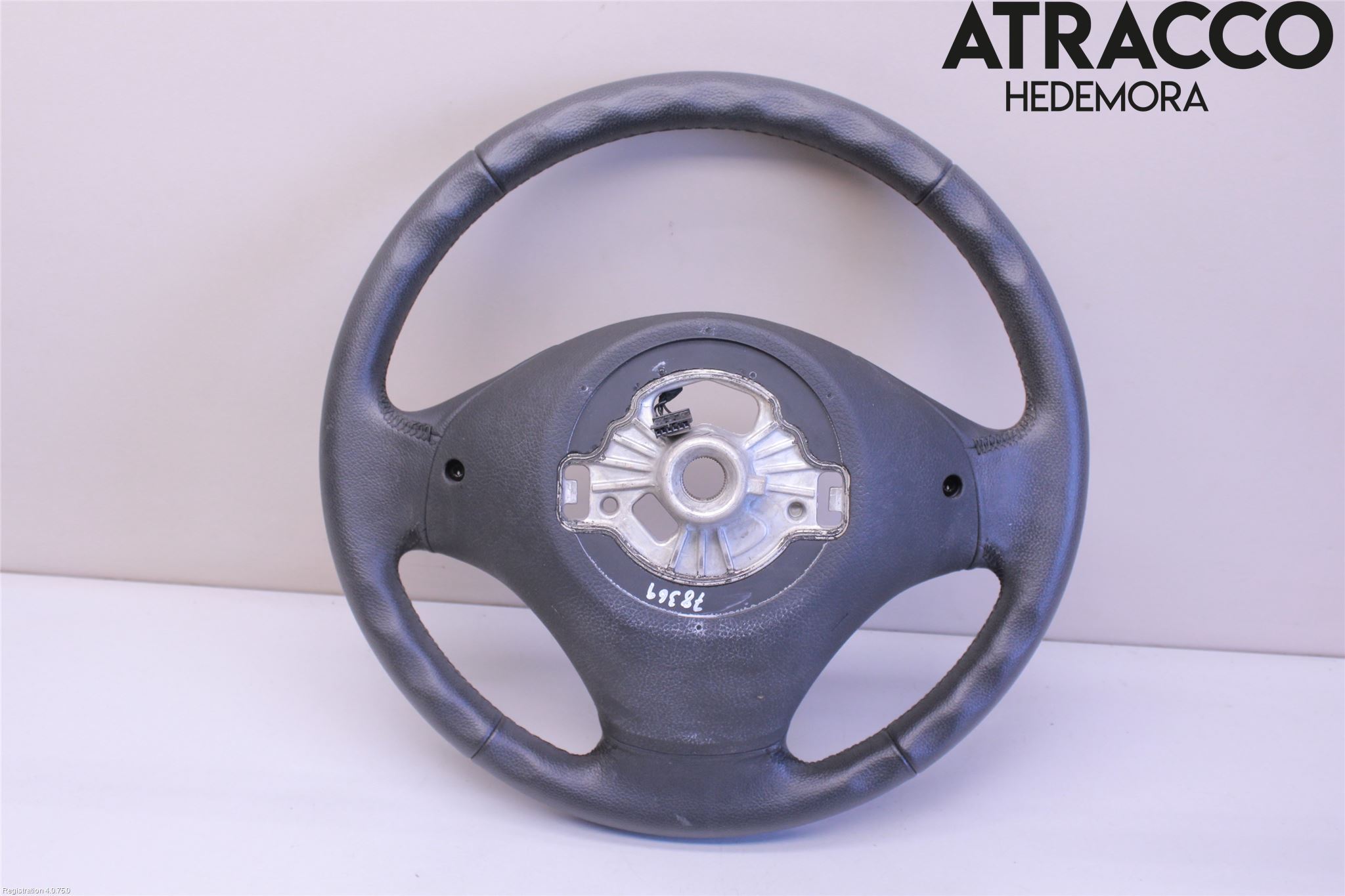 BMW 1 F20/F21 11-19 Ratt
