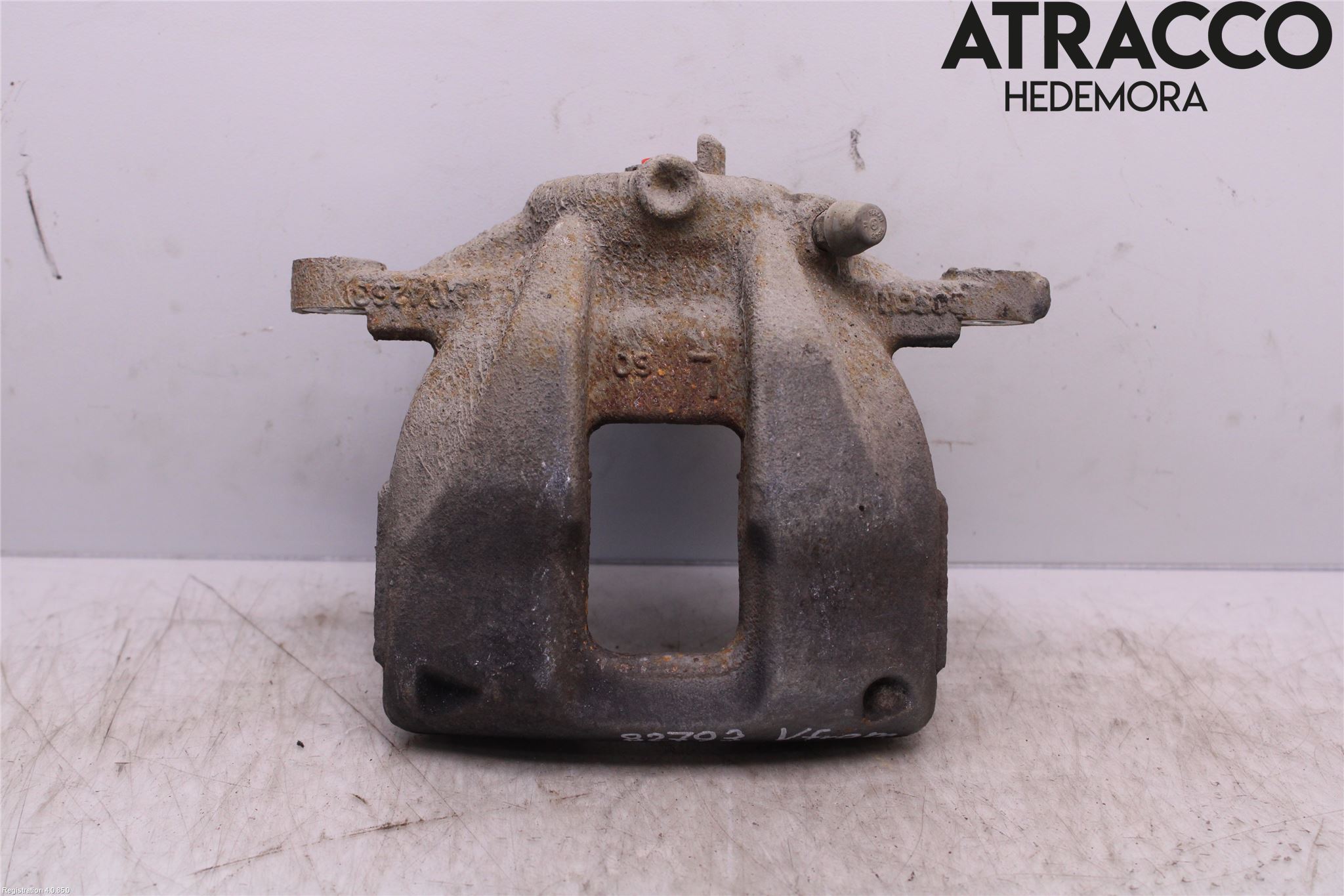 Honda CR-V 07-12 Bromsok Fram Vänster