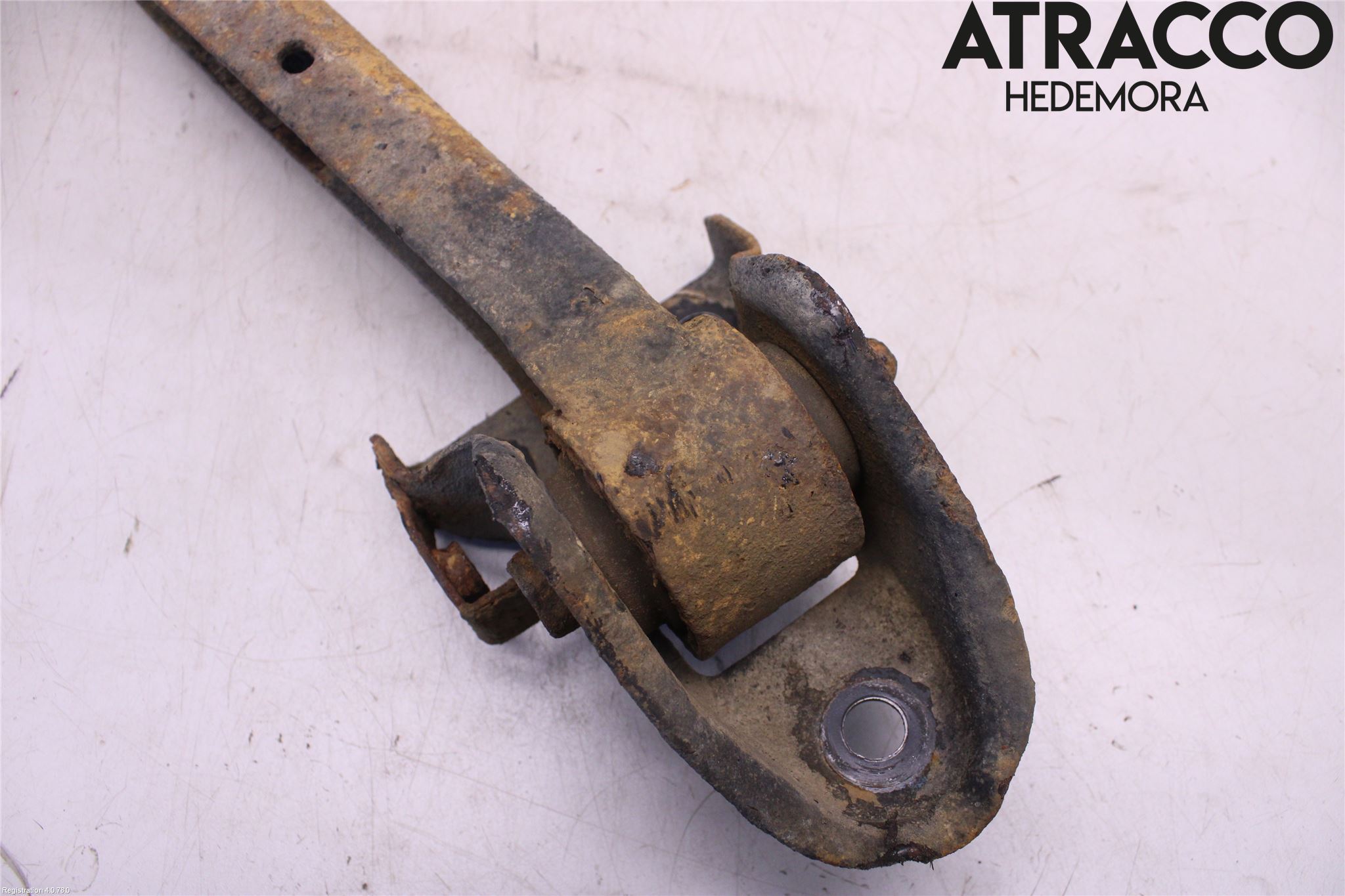 Subaru IMPREZA II  06-07 Bärarm Bak Höger