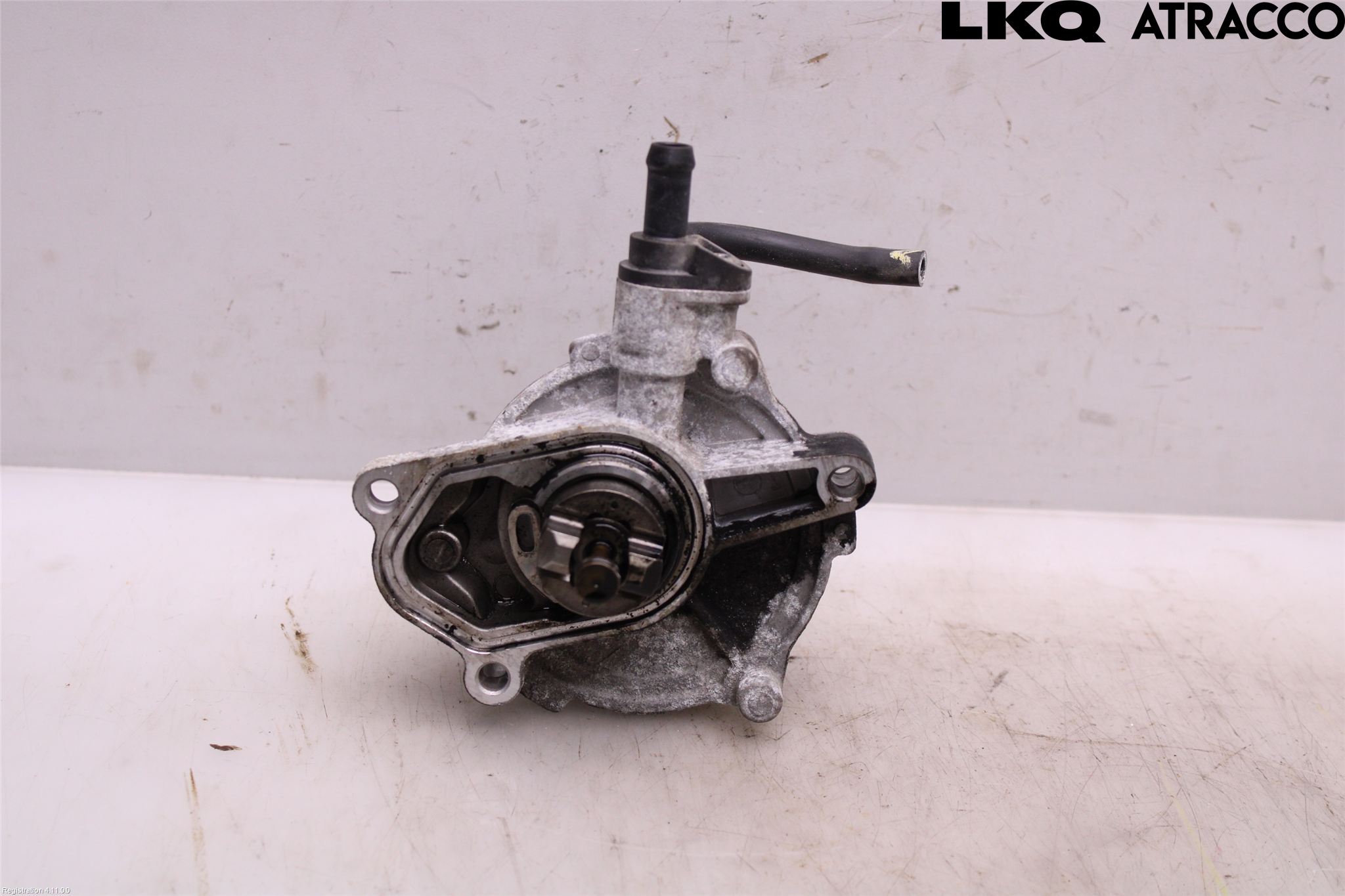 Hyundai i30 GD 13-17 Vakuumpump