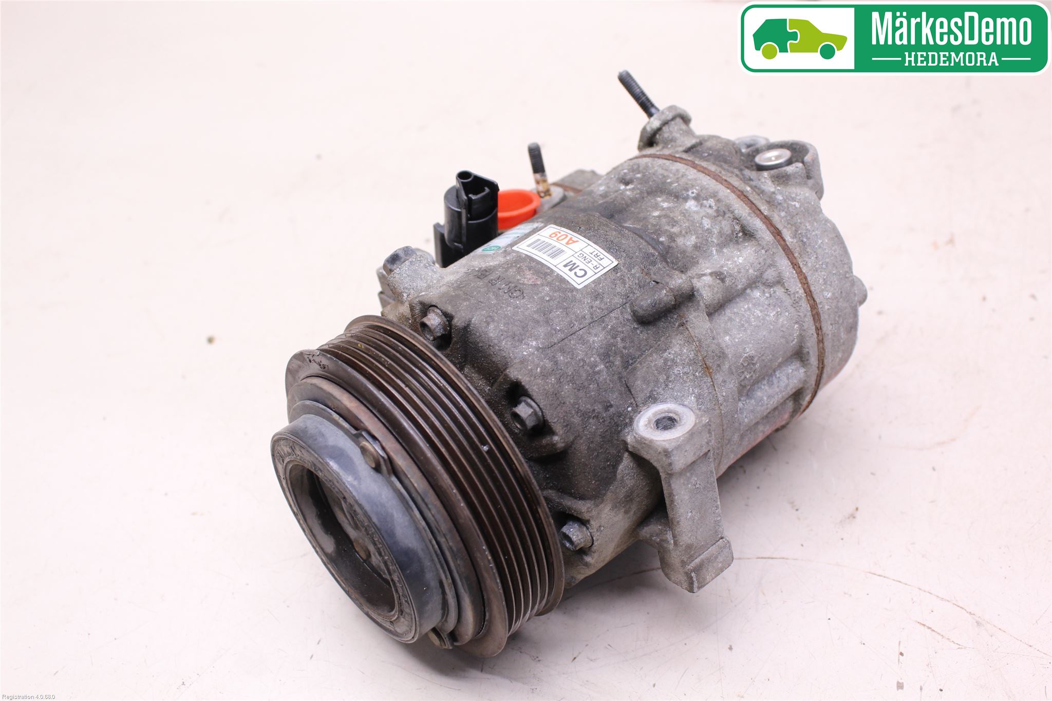 Hyundai SANTA FE  06-12 Ac Kompressor