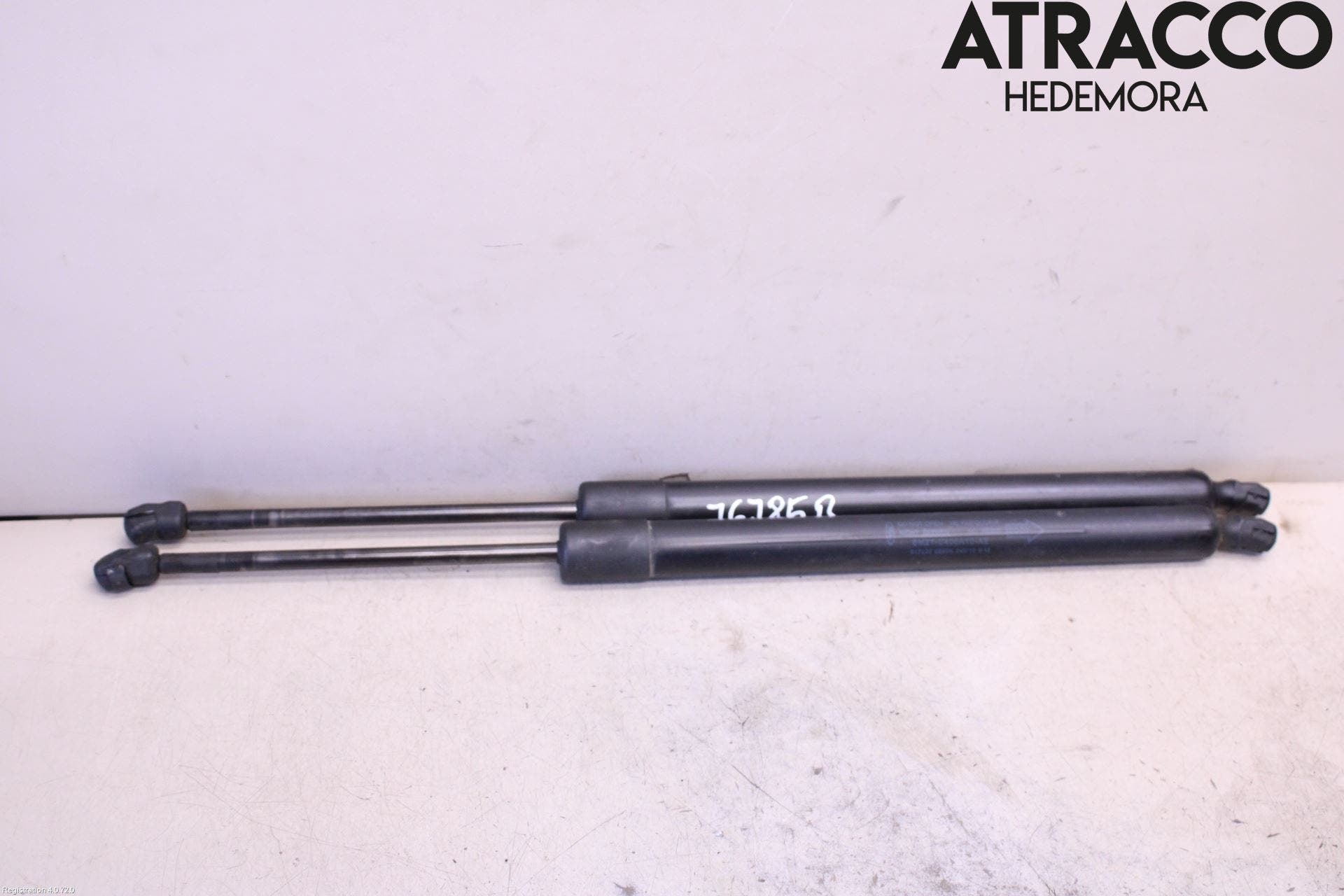 Ford GALAXY 06-15 Gasfjäder Baklucka