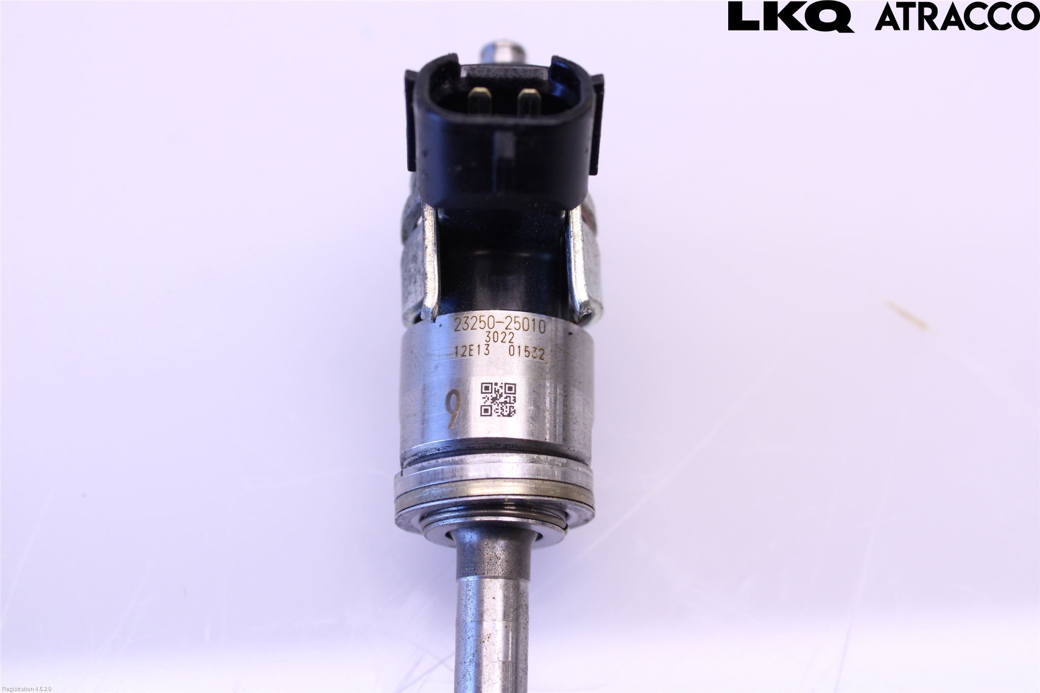 Toyota RAV4 19- Injspridare