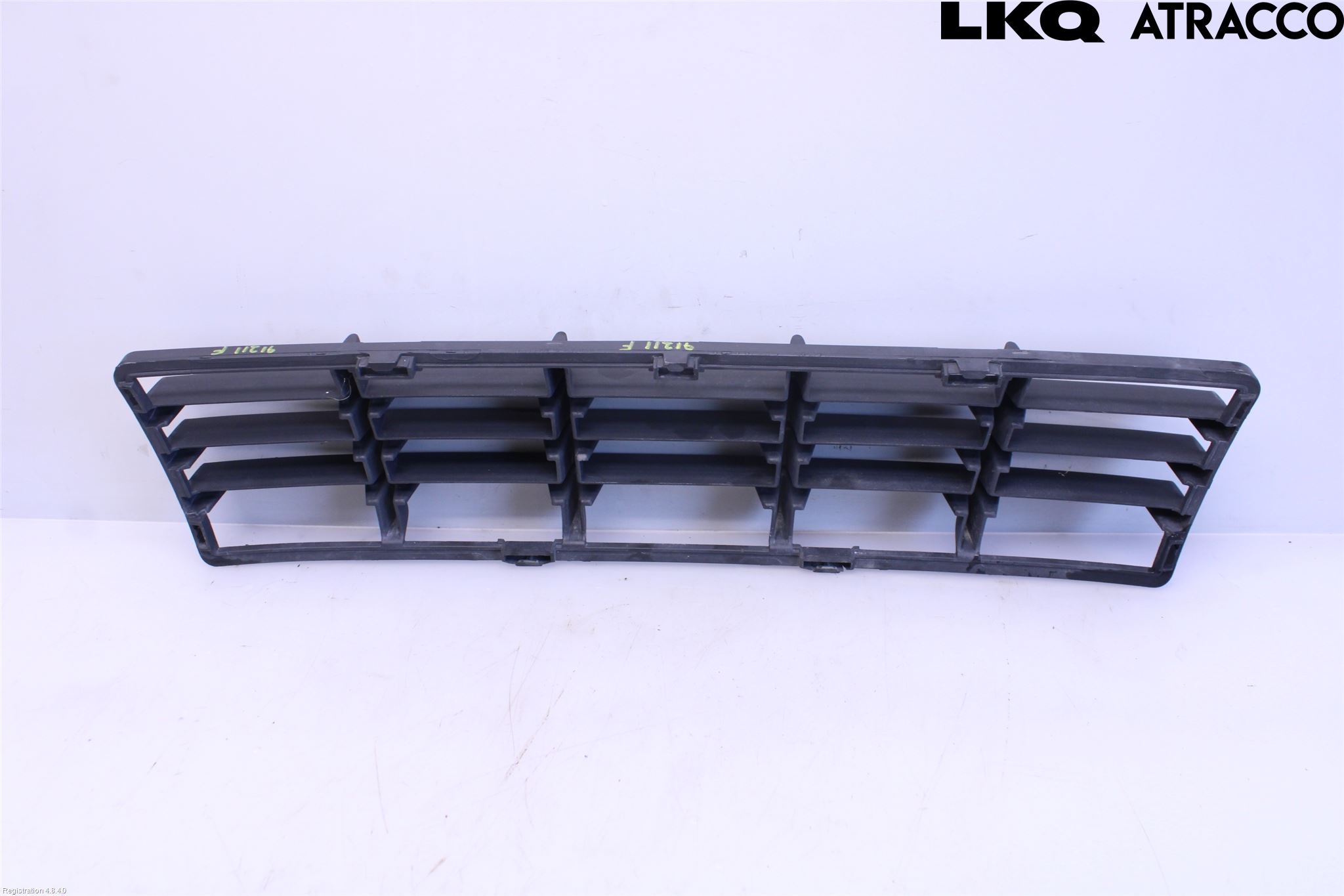 Volvo V50 04-07 Grill-Galler