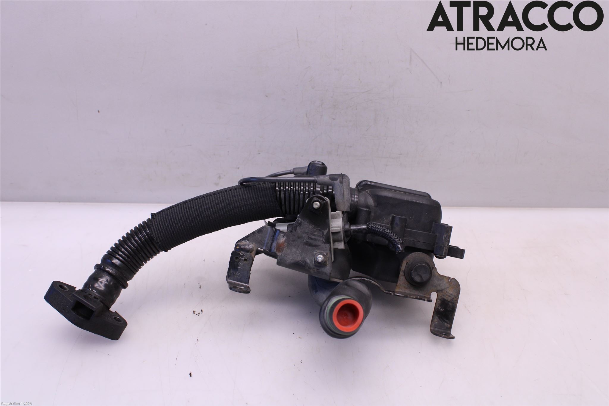 Landrover RANGE ROVER SPORT (L494) 14-22 Vevhusventilation Slang-Rör