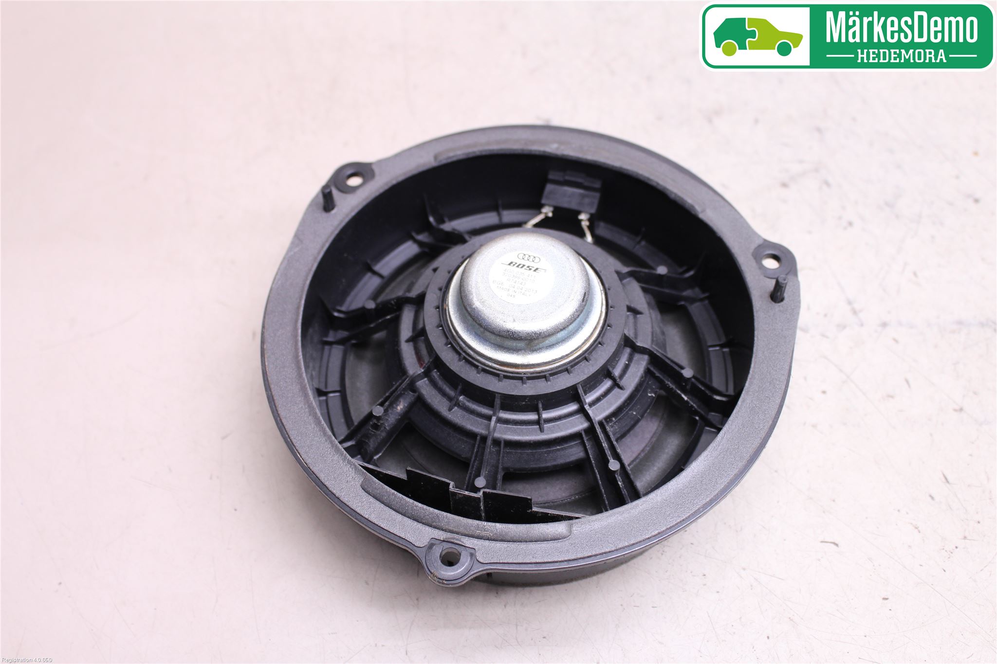 Audi A7/S7 4G 11-17 Högtalare