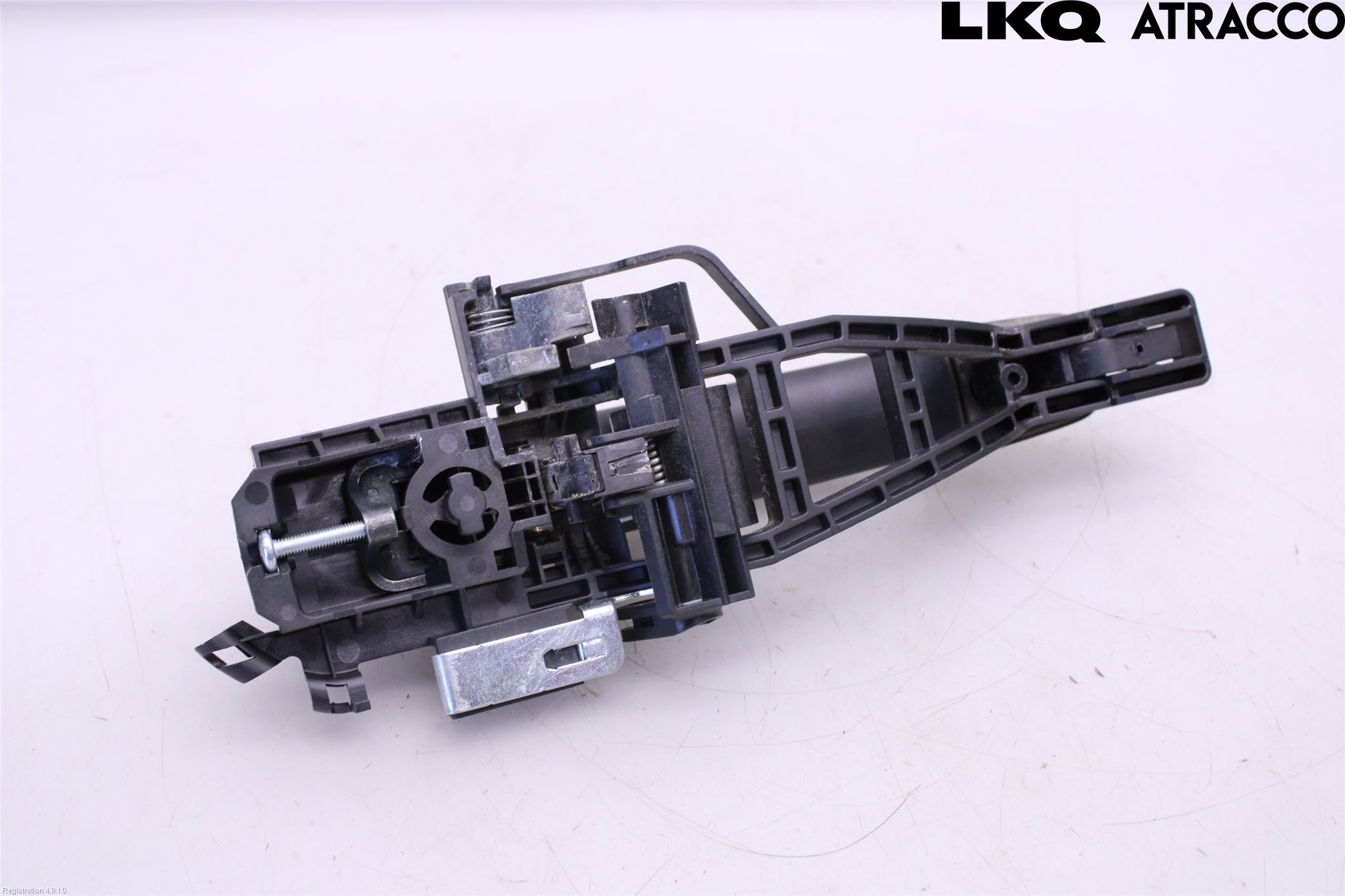 Ford TRANSIT/TOURNEO CONNECT 13-22 Bakluckehandtag